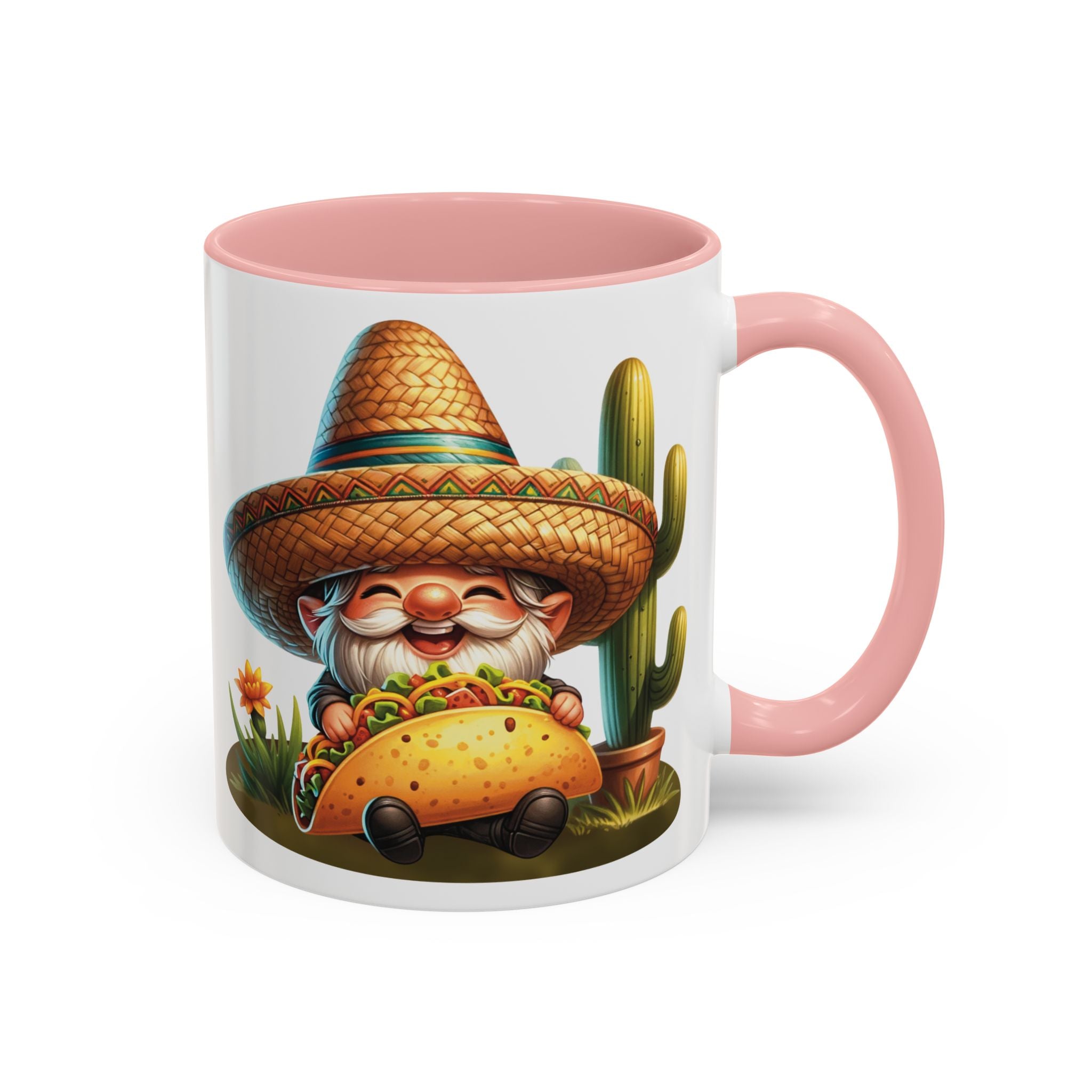 Fiesta Gnomes Double Sided (Serie 11)