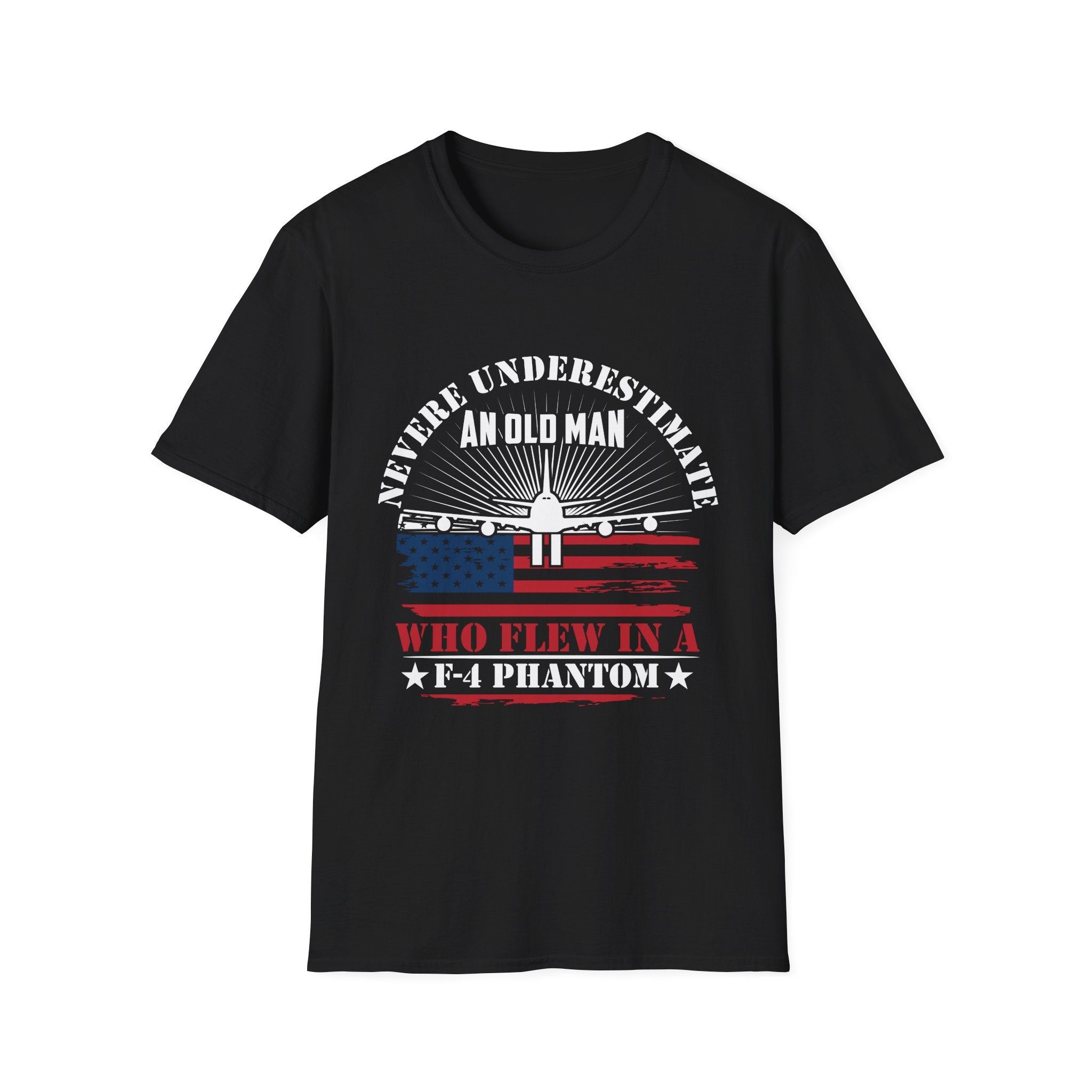F-4 Phantom Legend