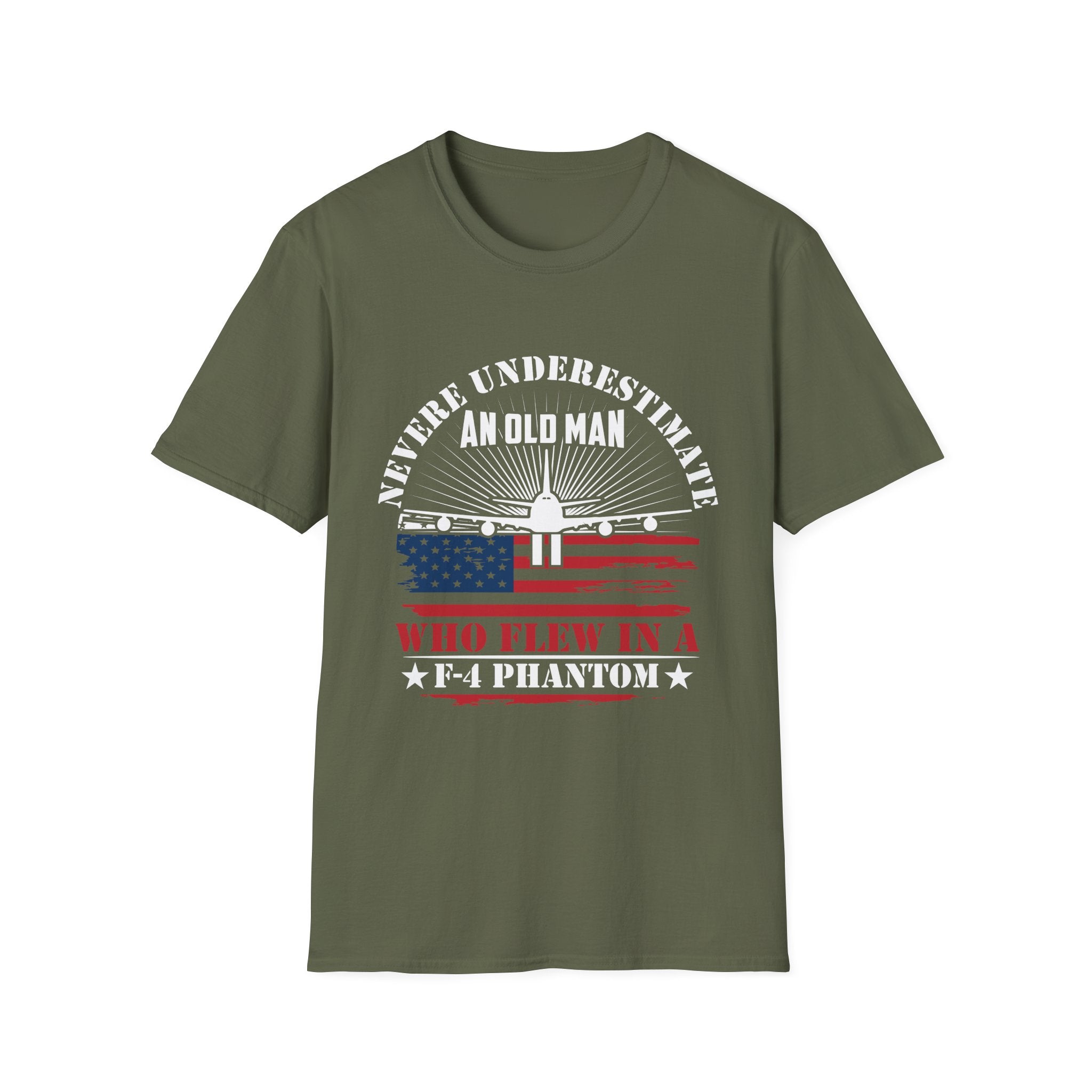 F-4 Phantom Legend