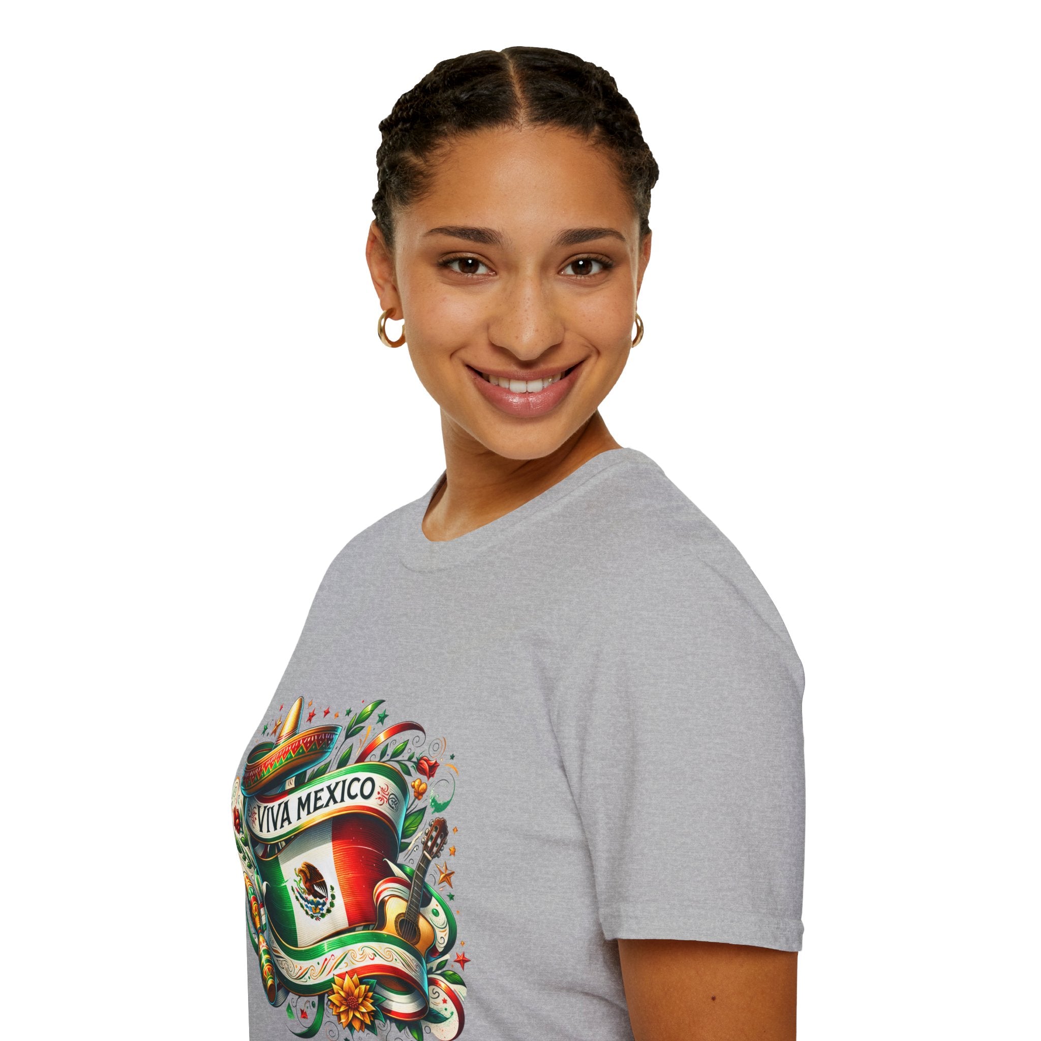Viva México – Independencia Collection (Serie 9)
