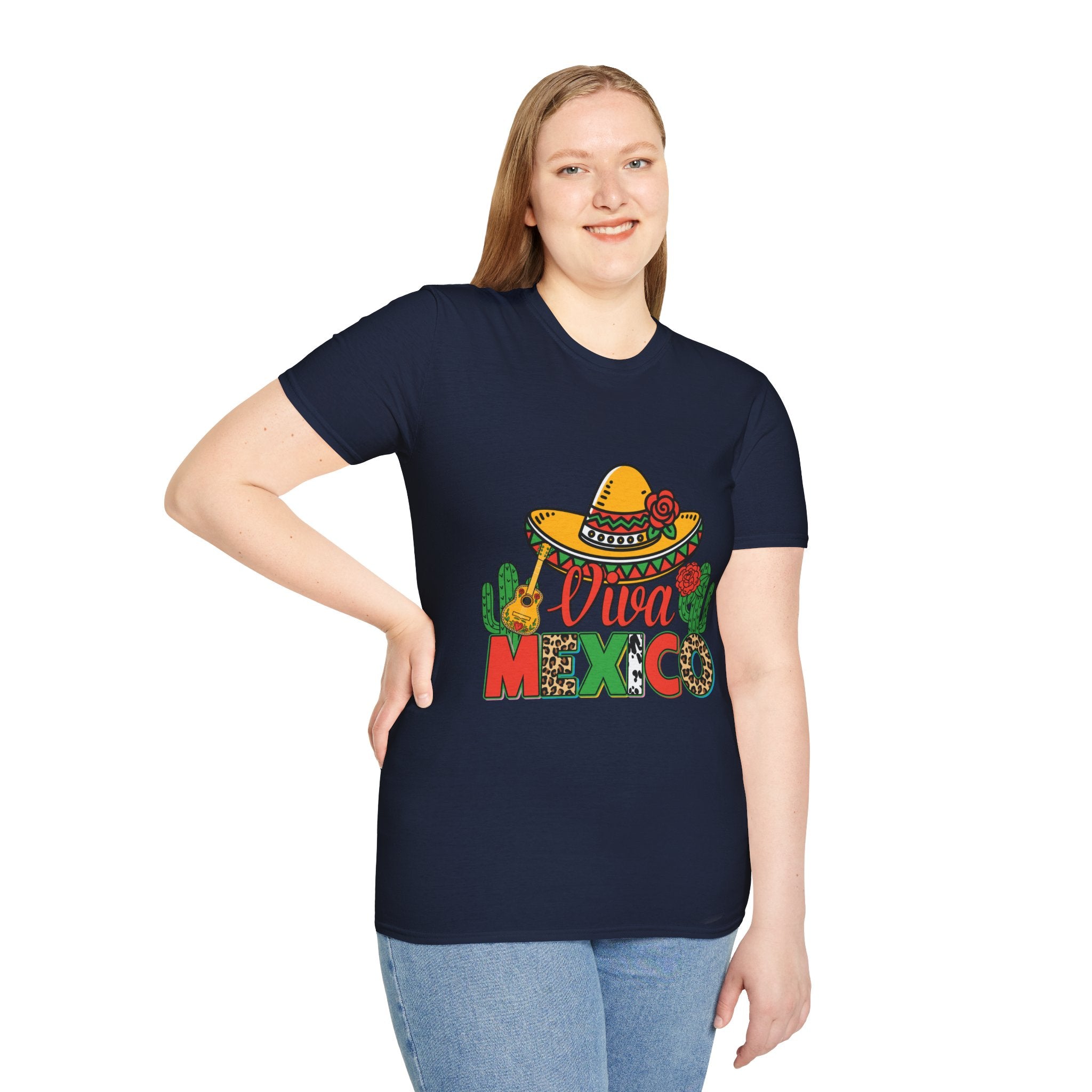 Viva México 3
