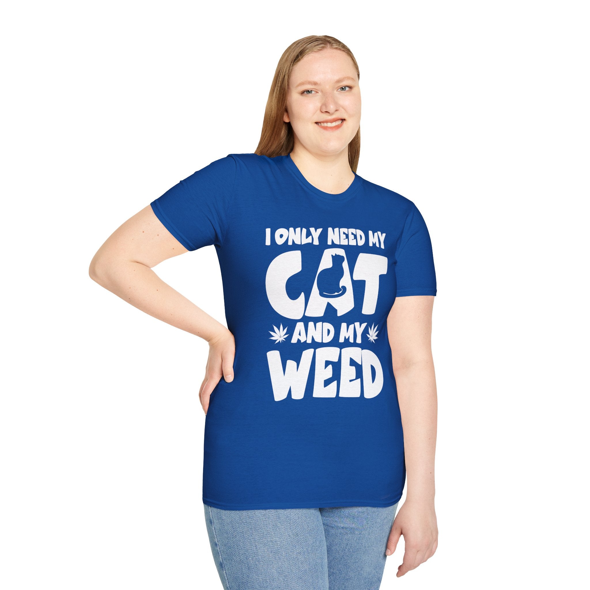 Purrs & Plants Lifestyle