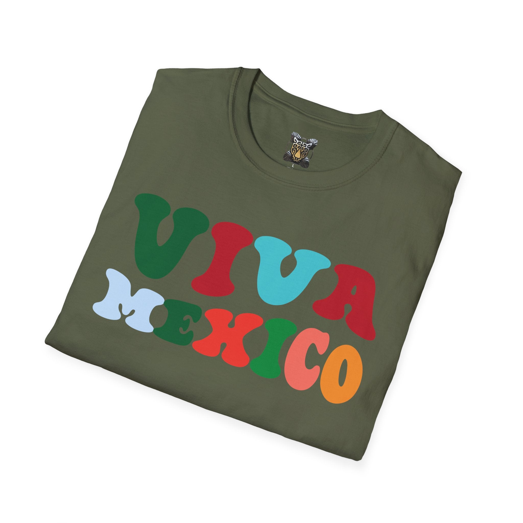 Viva México – Retro 70s Groove