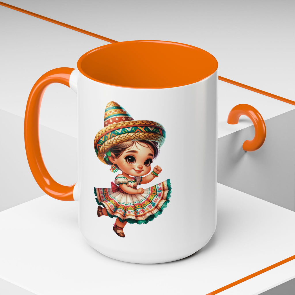 Fiesta Gnomes Double Sided (Serie 8)