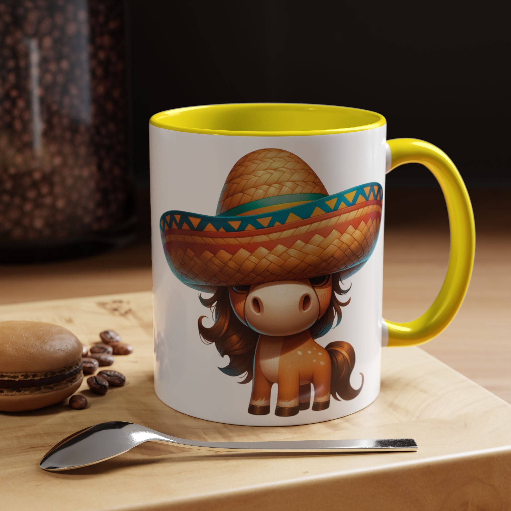 Fiesta Gnomes Double Sided (Serie 12)