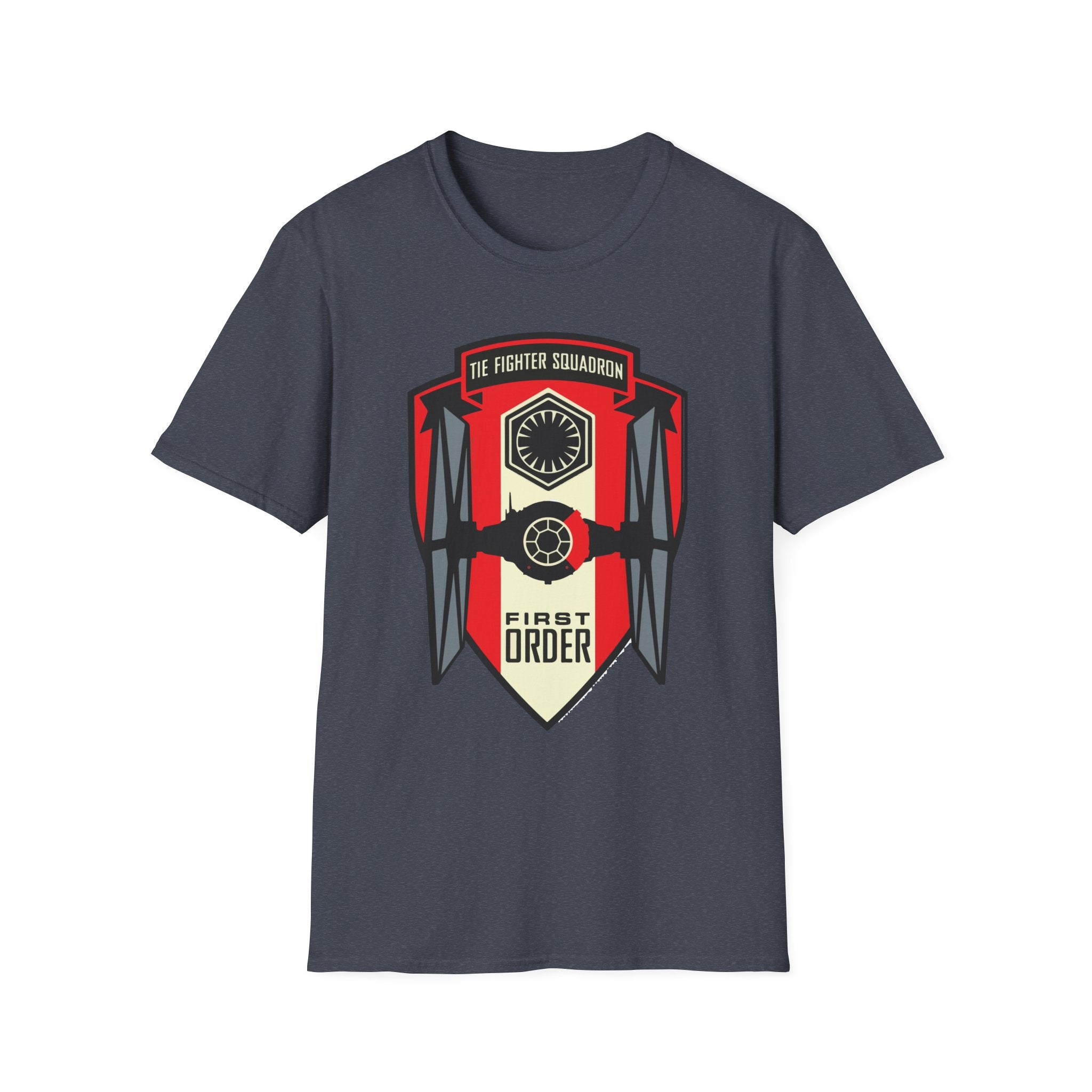 First Order Fighter Squadron – Star Wars