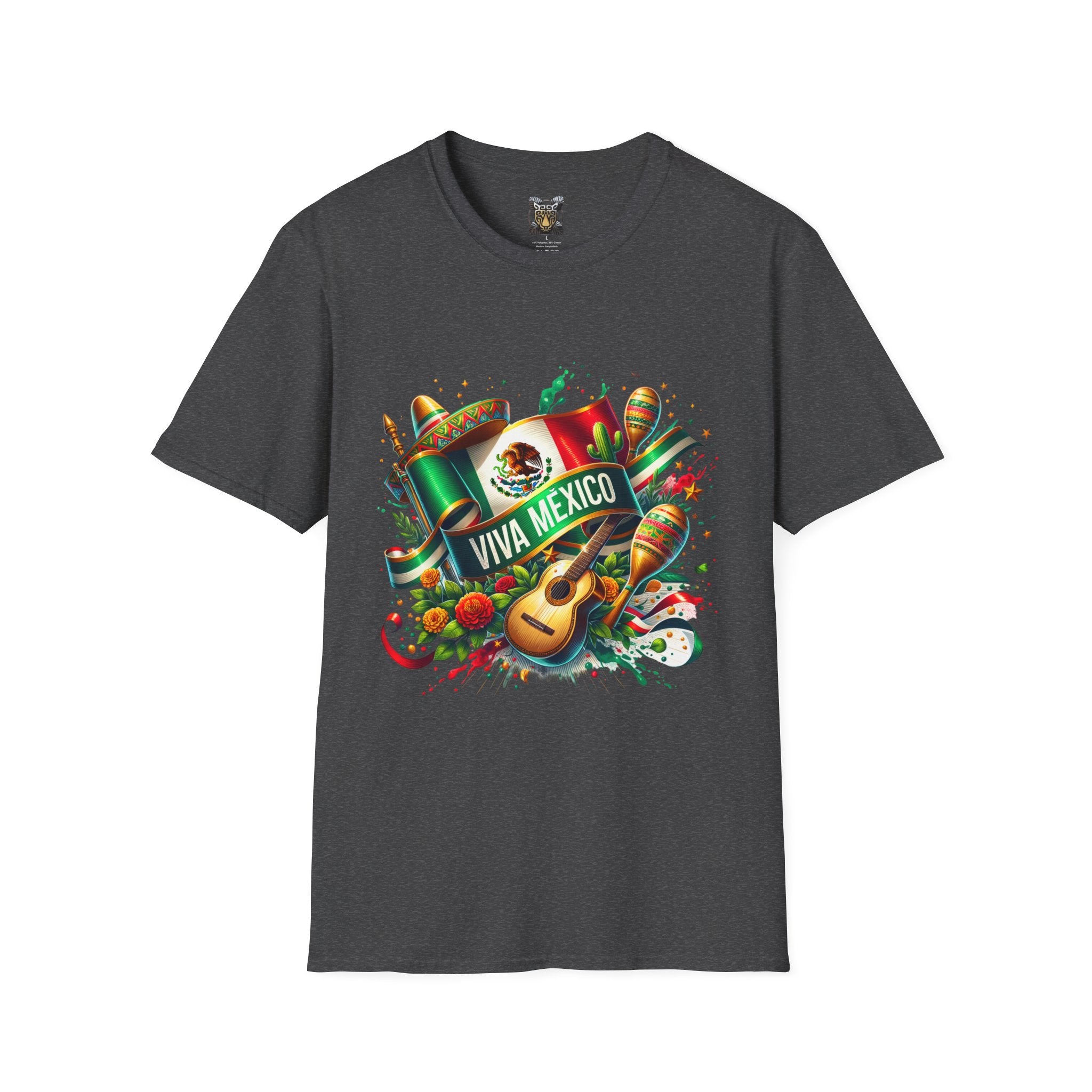 Viva México – Independencia Collection (Serie 12)