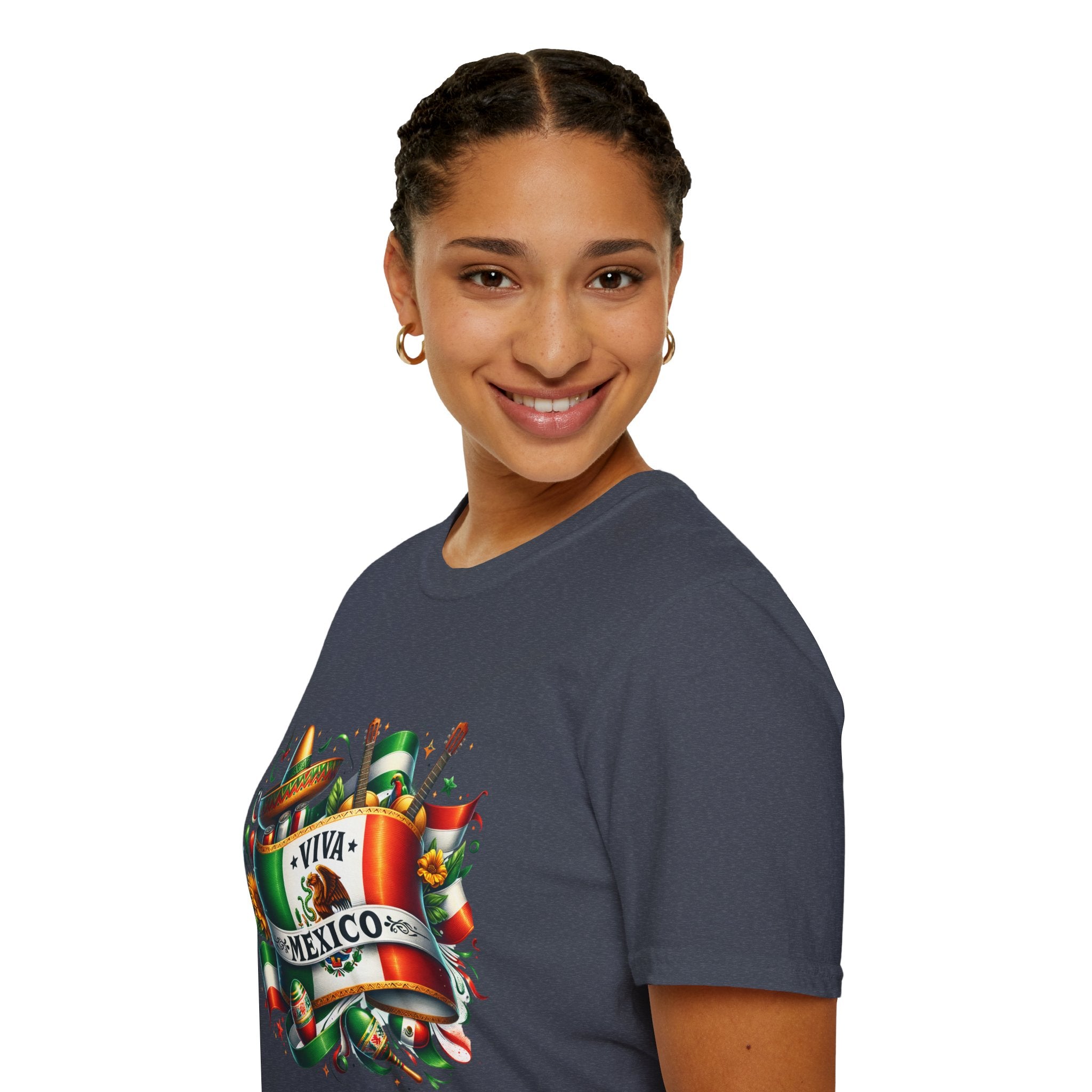 Viva México – Independencia Collection (Serie 21)