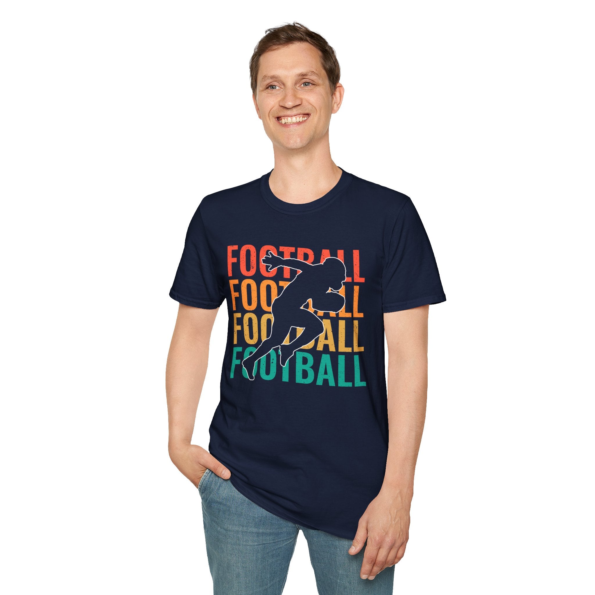 Football Retro