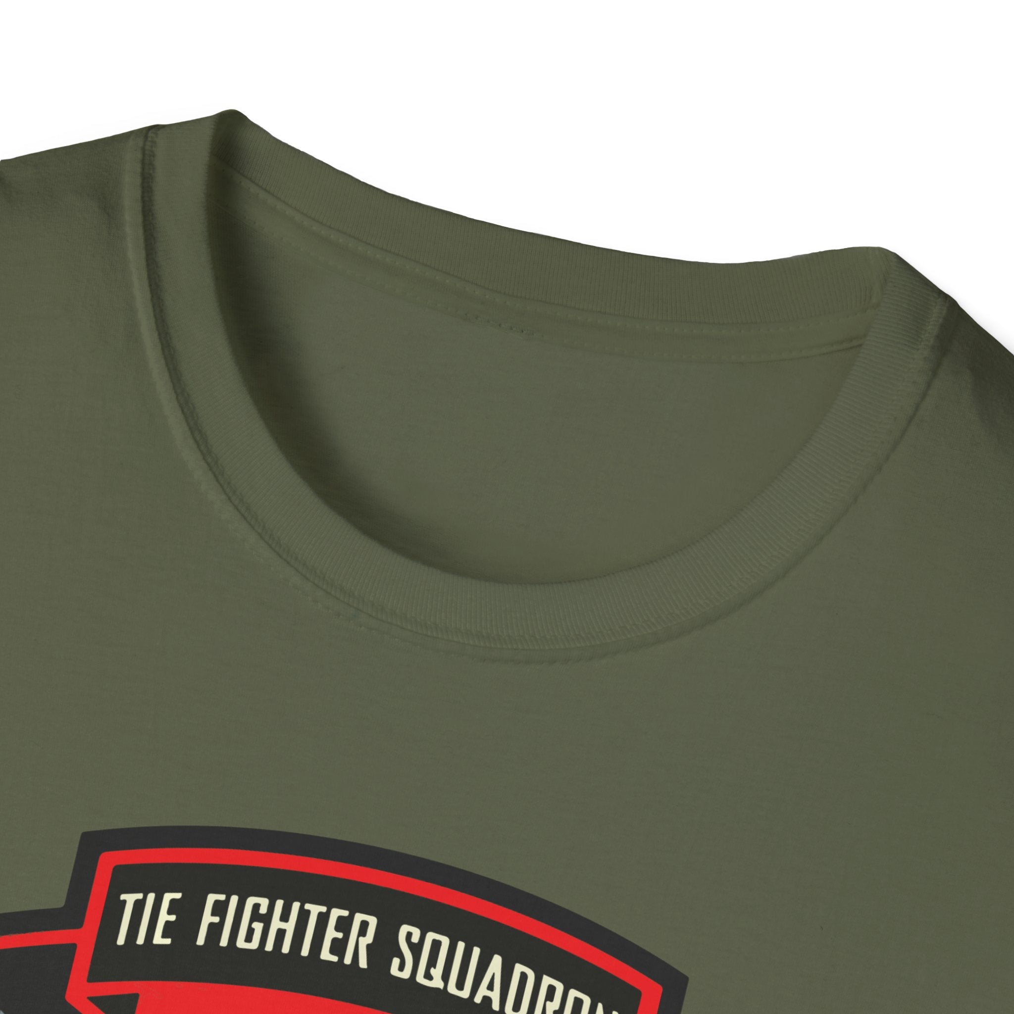 First Order Fighter Squadron – Star Wars