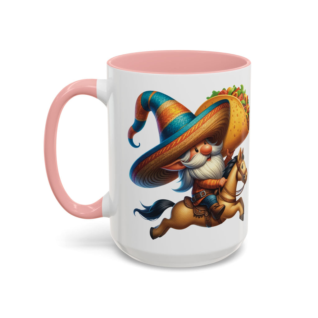 Fiesta Gnomes Double Sided (Serie 13)