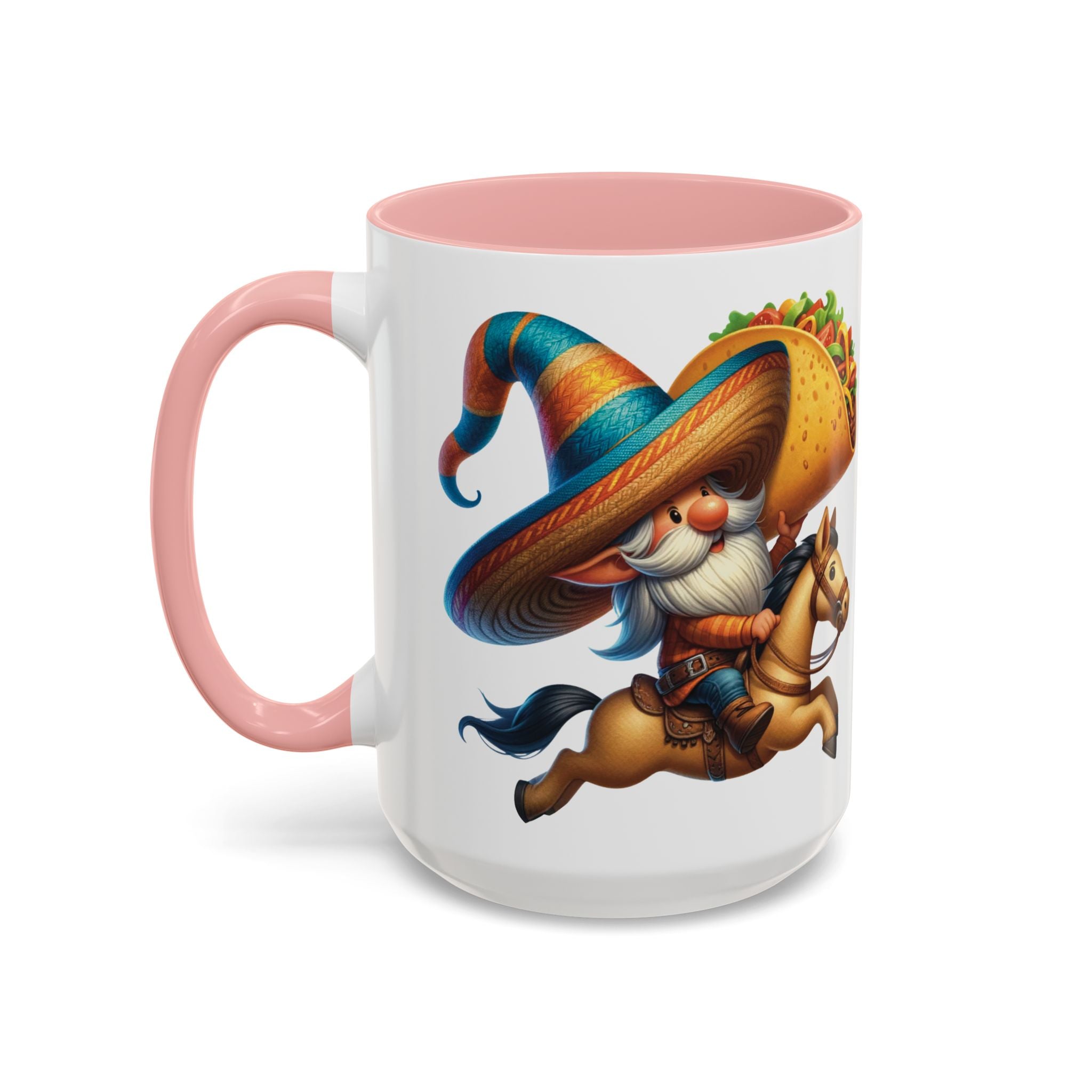 Fiesta Gnomes Double Sided (Serie 13)