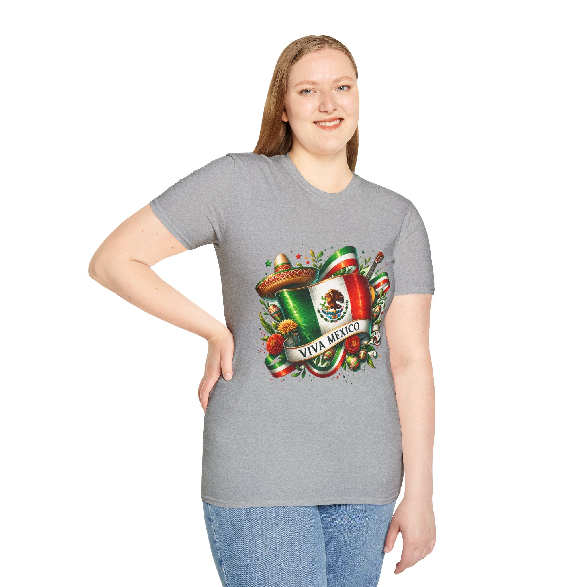 Viva México – Independencia Collection (Serie 3)
