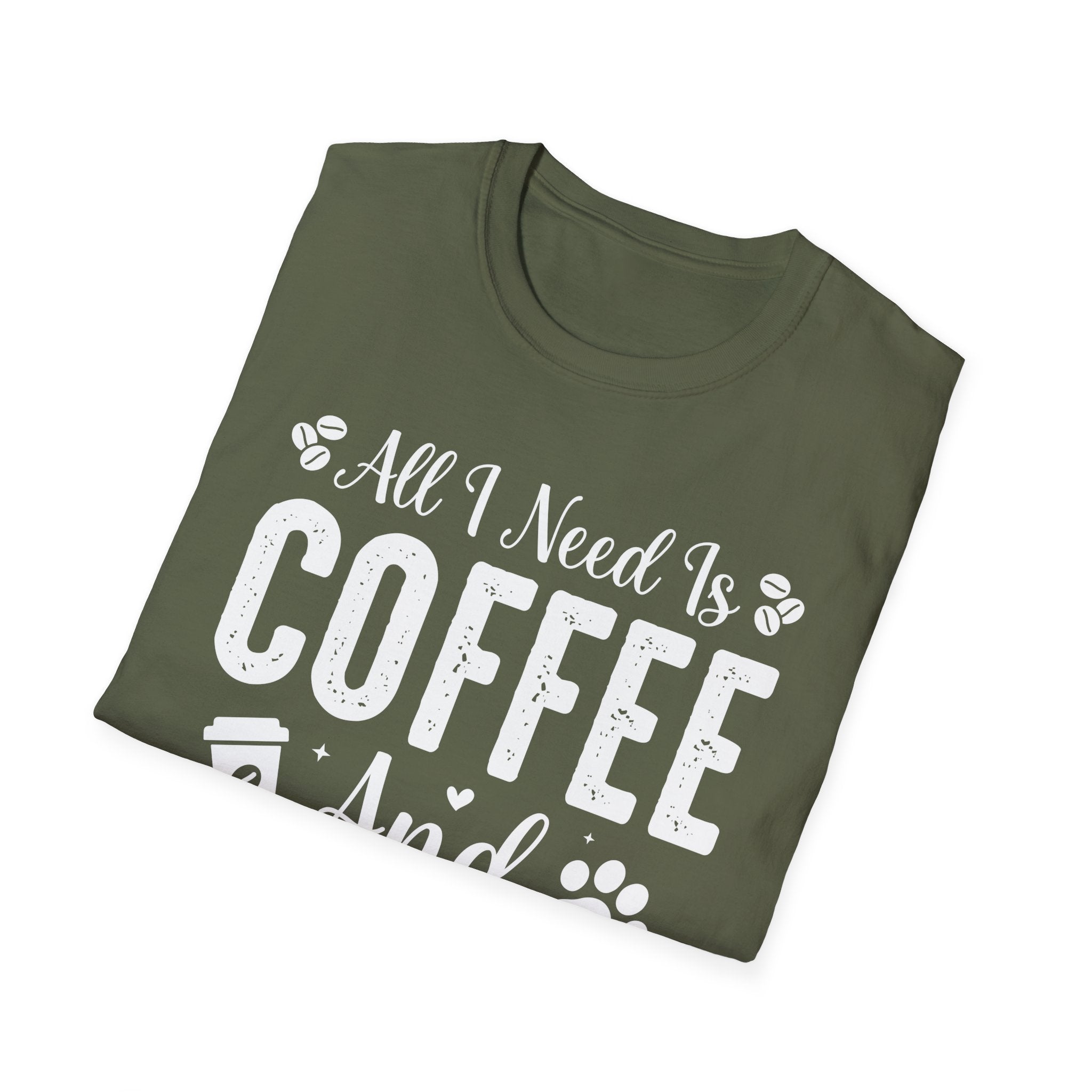 Purr & Pour: Coffee & Cat Lover
