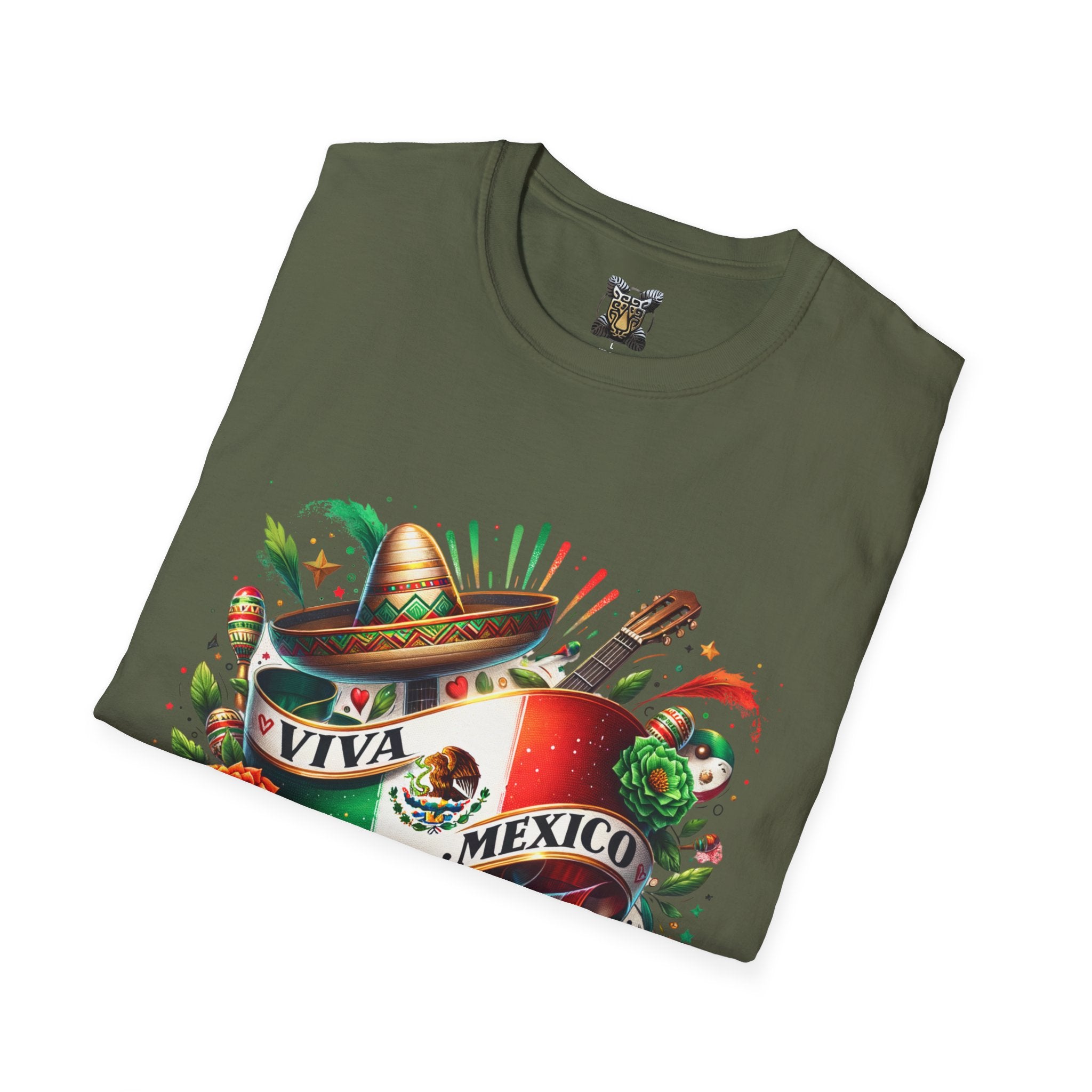 Viva México – Independencia Collection (Serie 23)