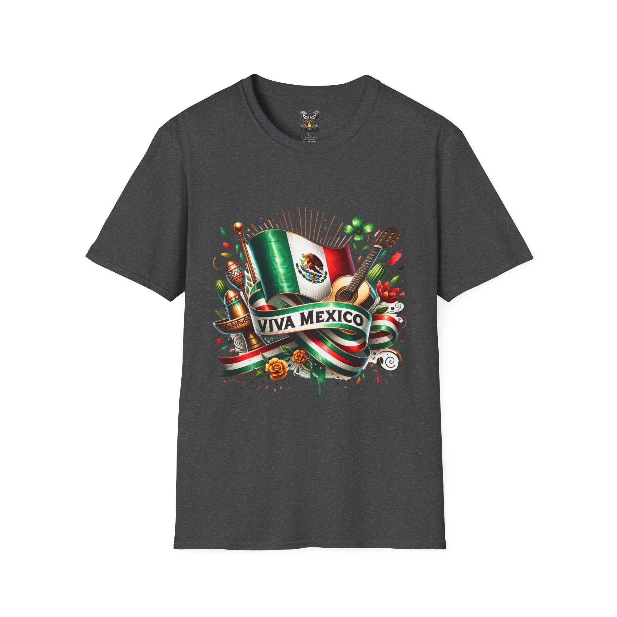 Viva México – Independencia Collection (Serie 15)