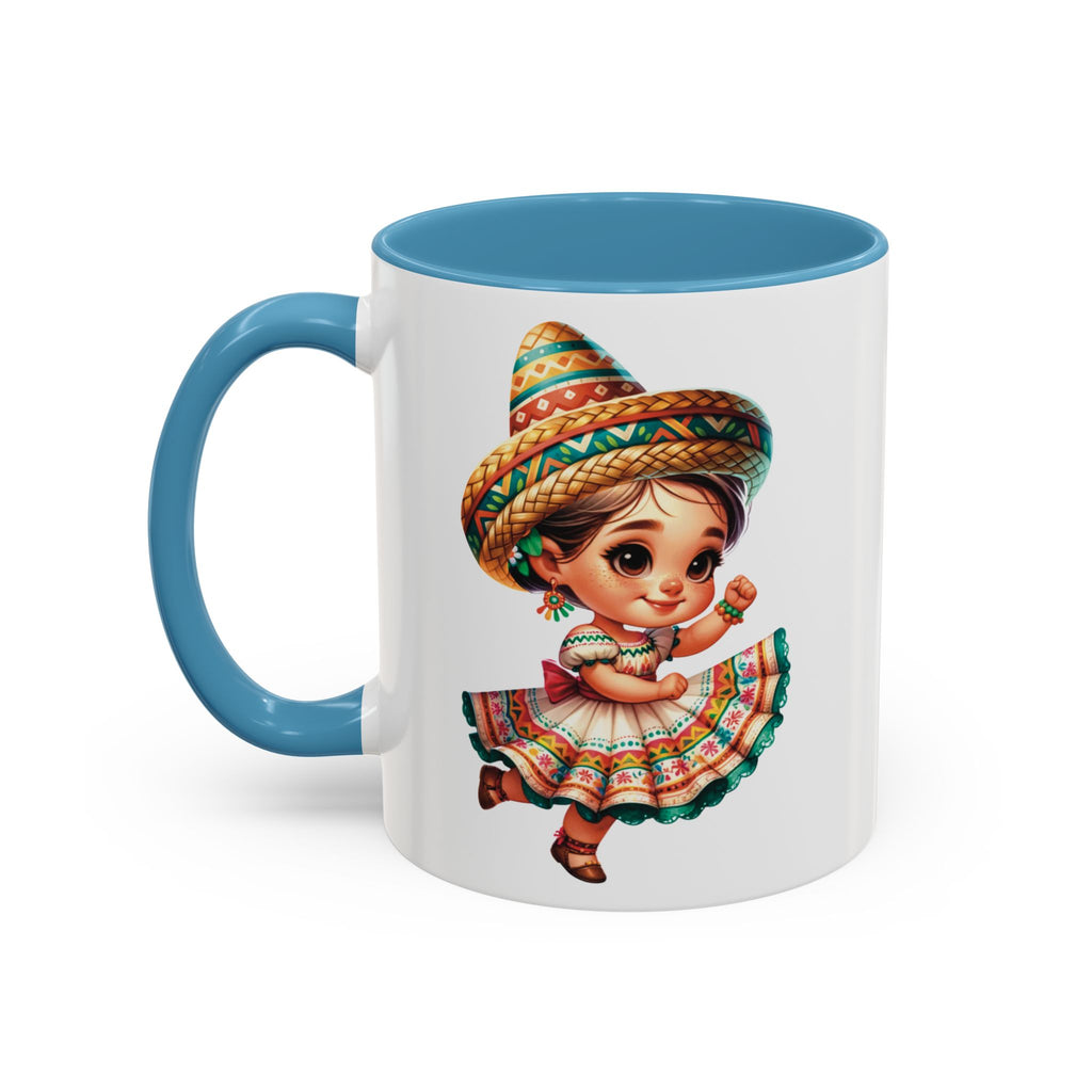 Fiesta Gnomes Double Sided (Serie 8)