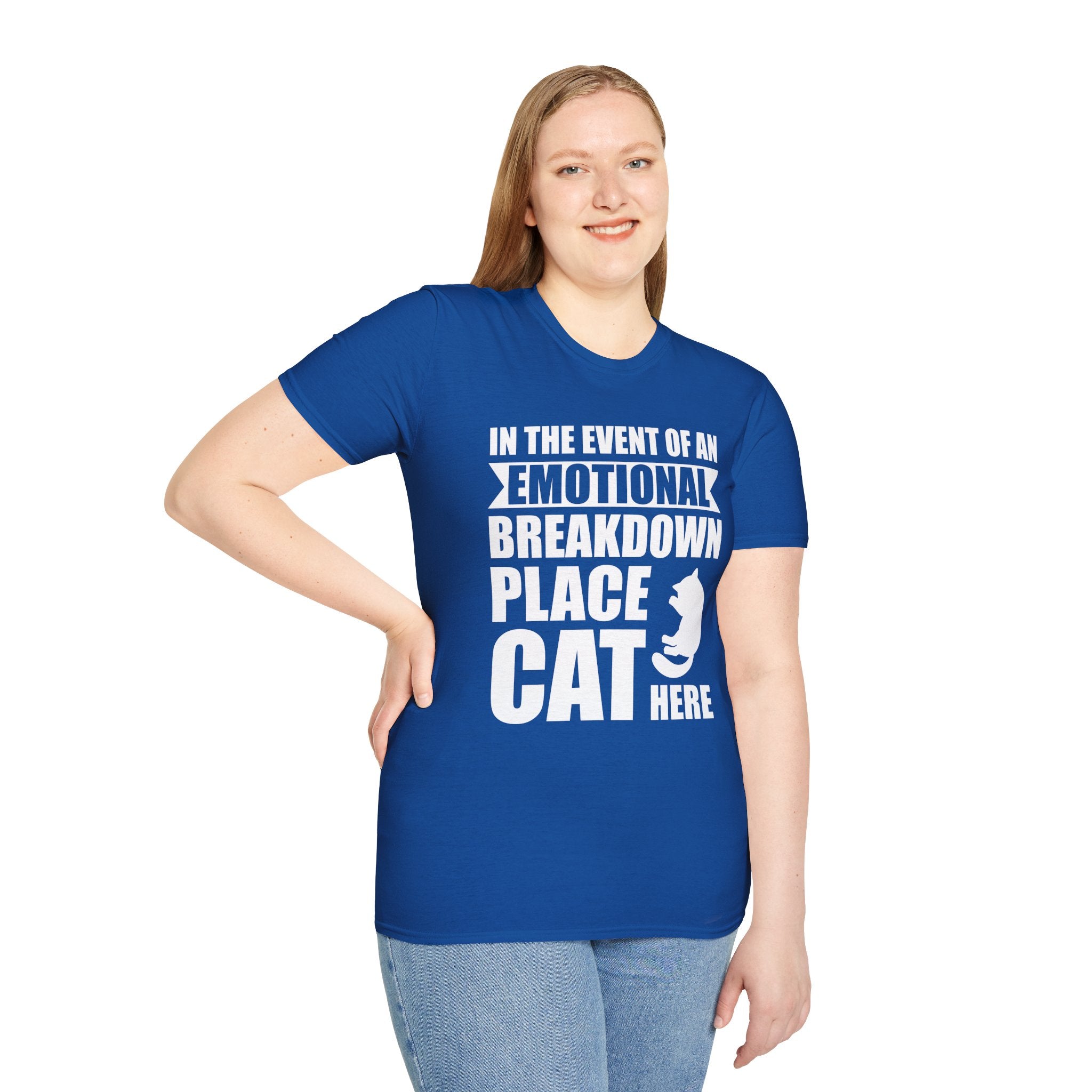Emergency Cat Placement