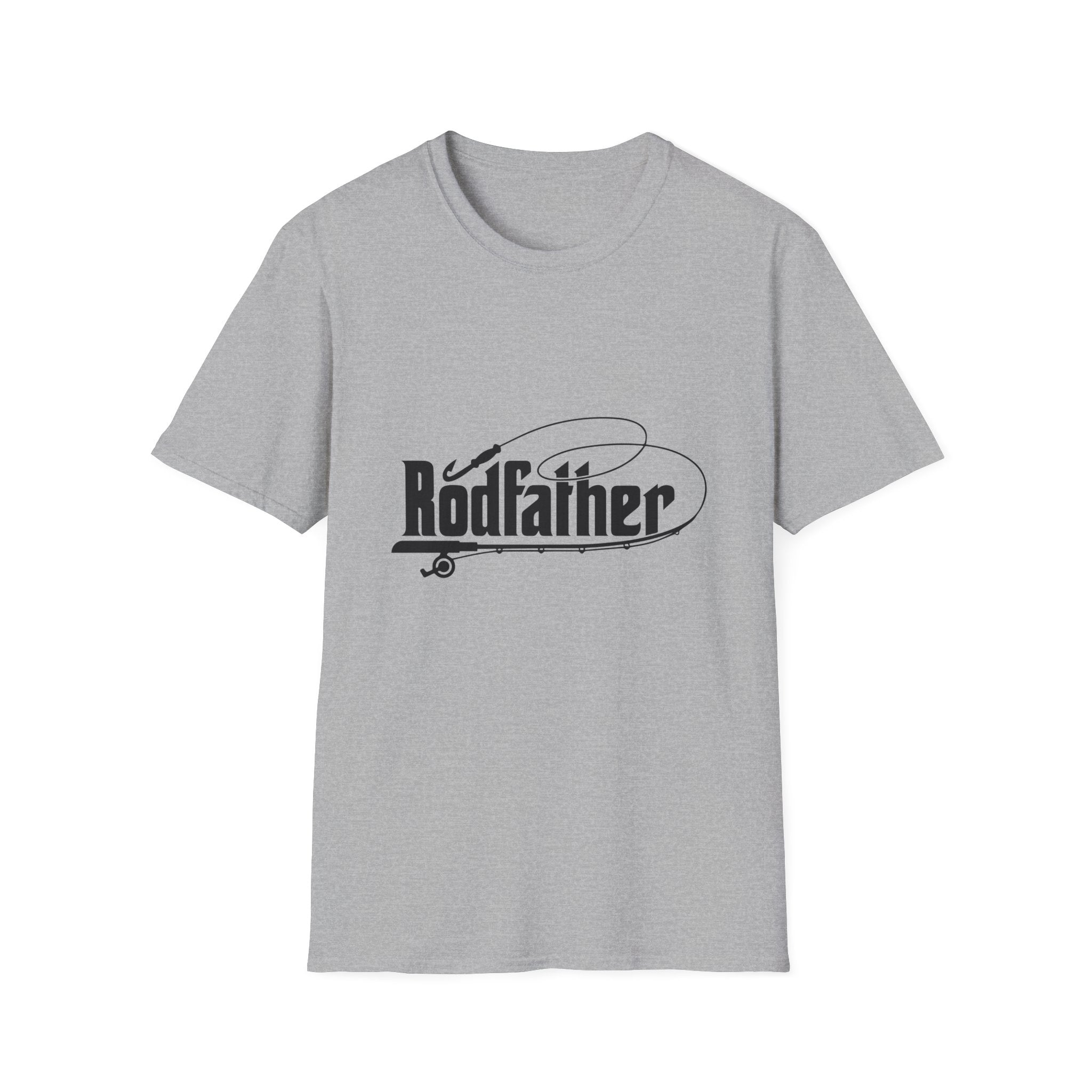 The RodFather: A Fishing Offer You Can’t Refuse