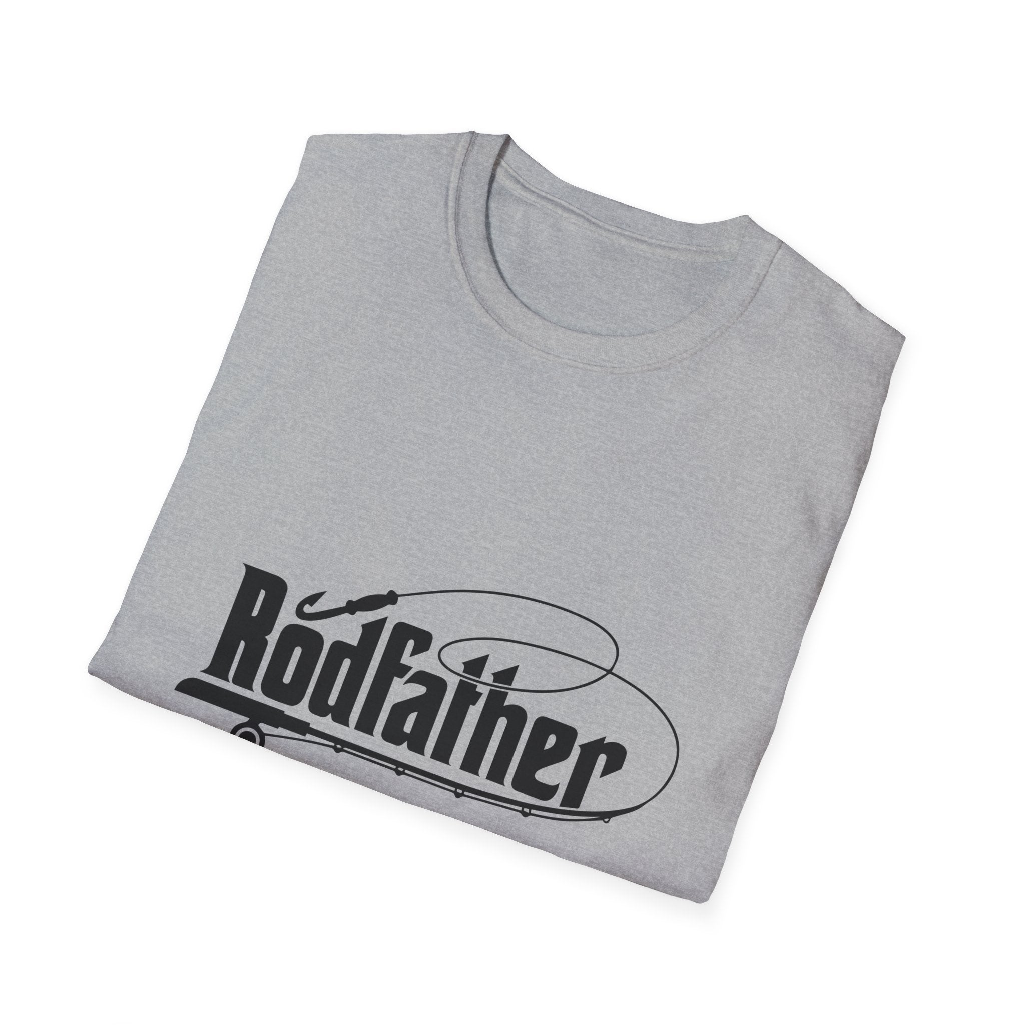 The RodFather: A Fishing Offer You Can’t Refuse