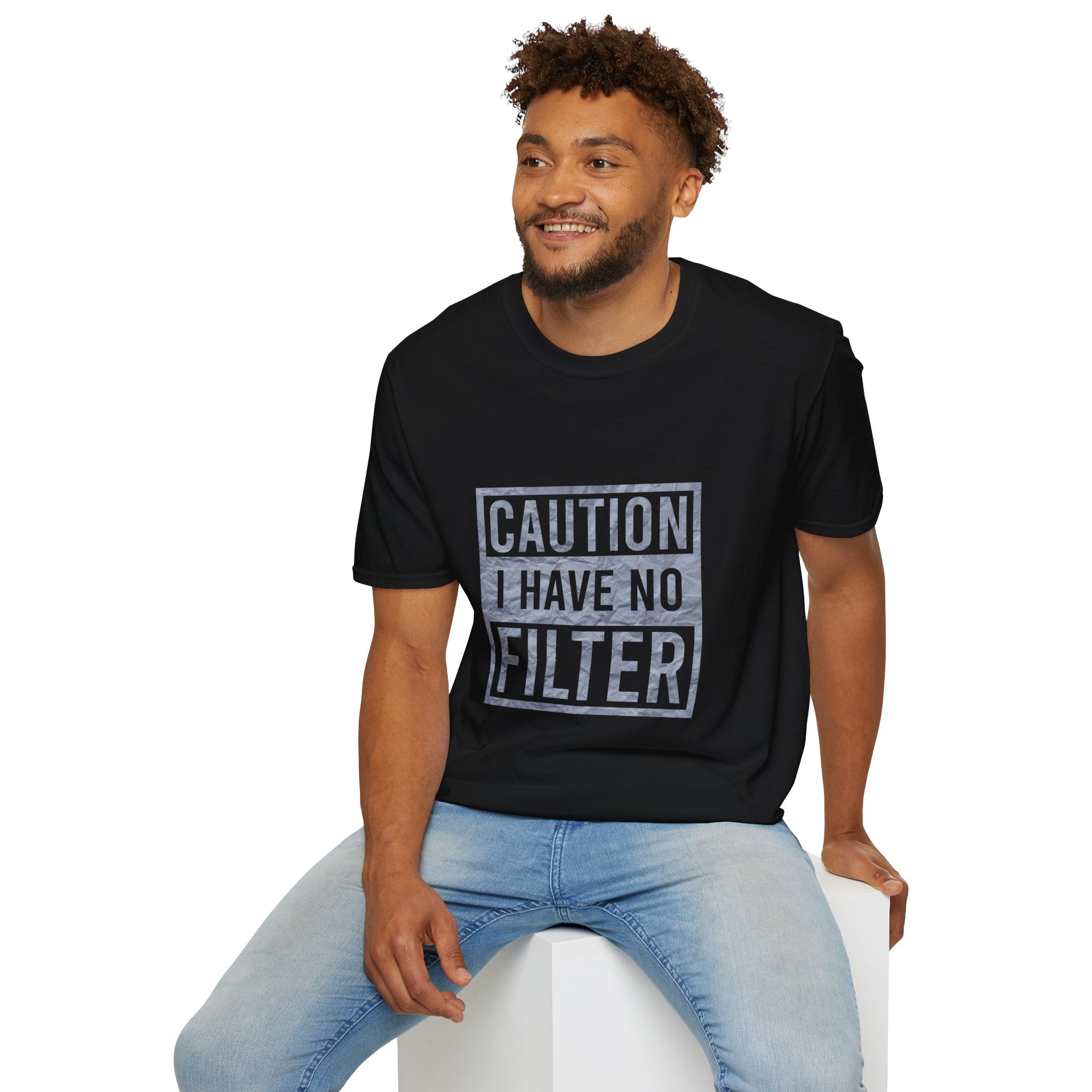 Caution: Honesty Ahead