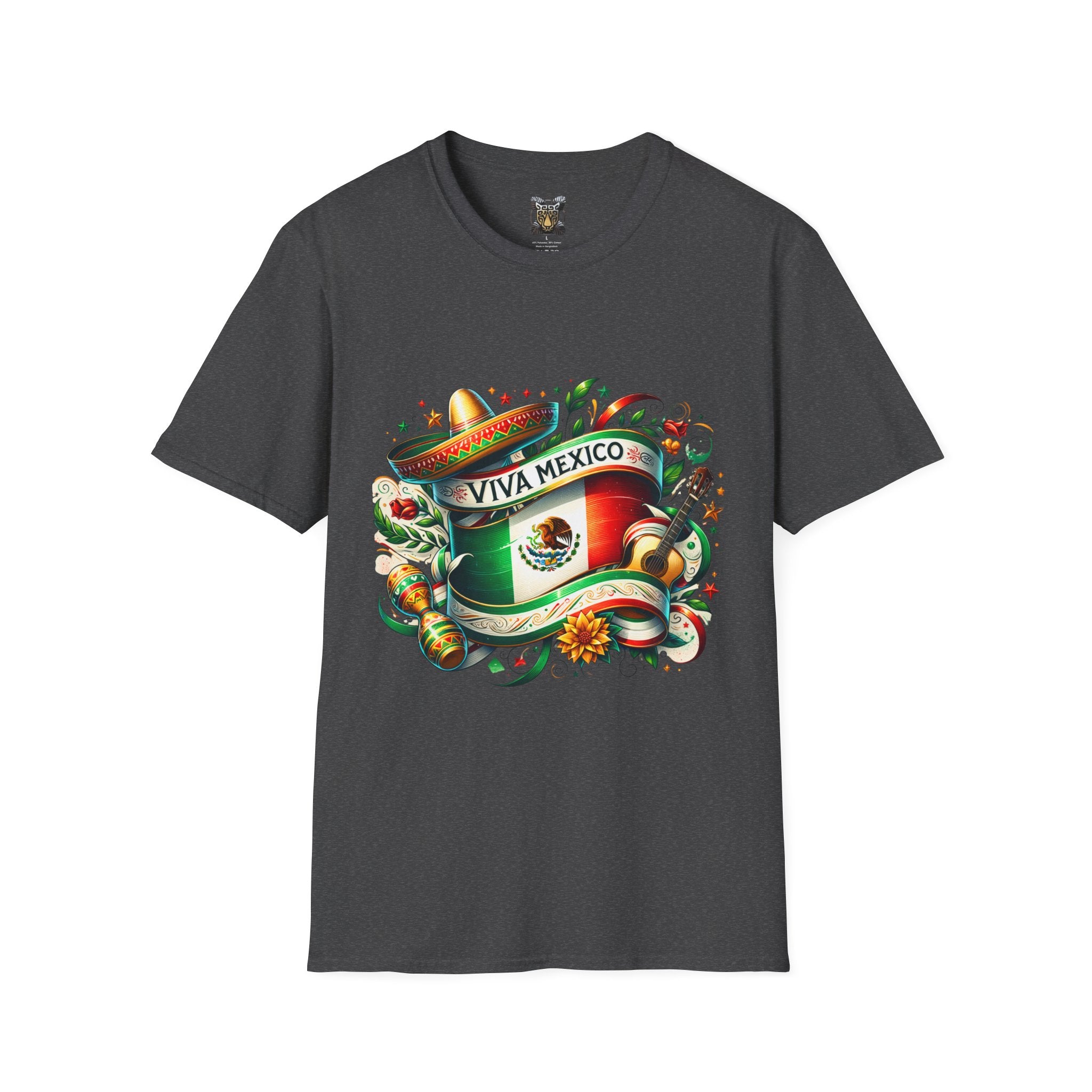 Viva México – Independencia Collection (Serie 9)