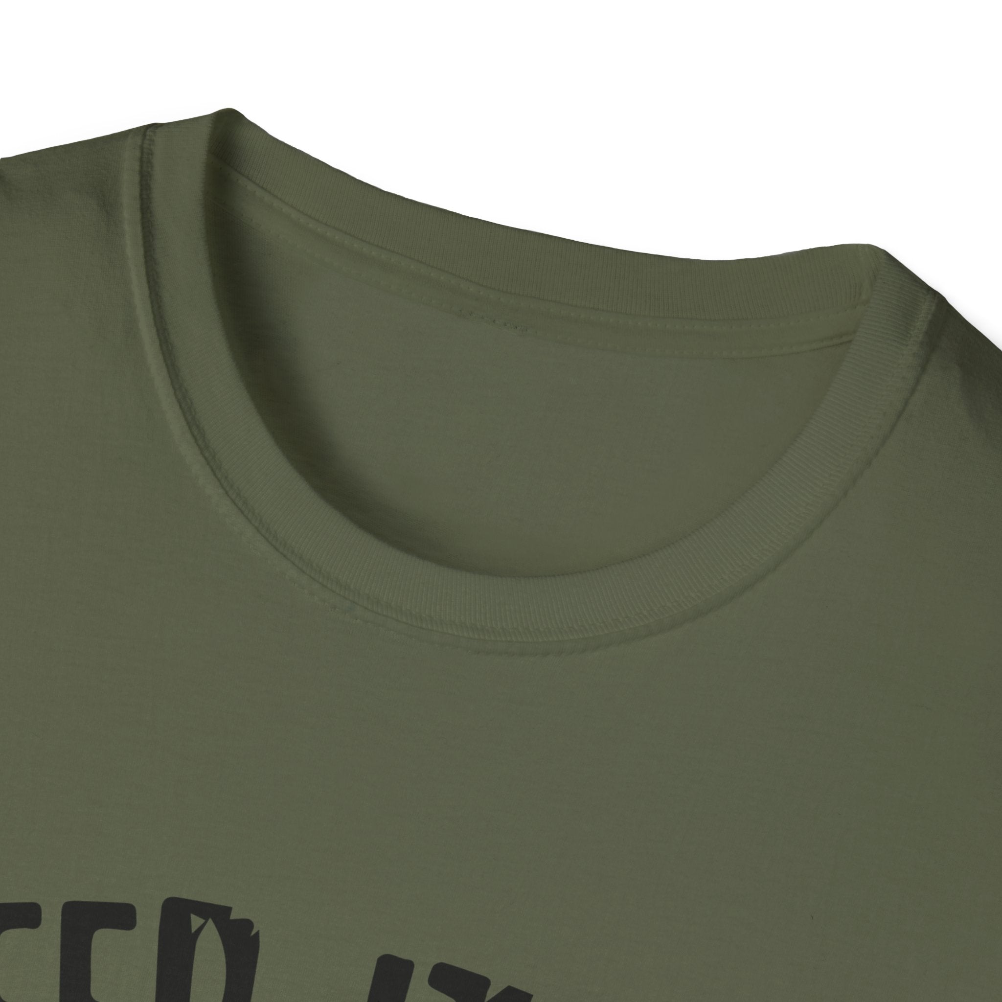 Keep It Up – Quirky Attic Humor T-Shirt