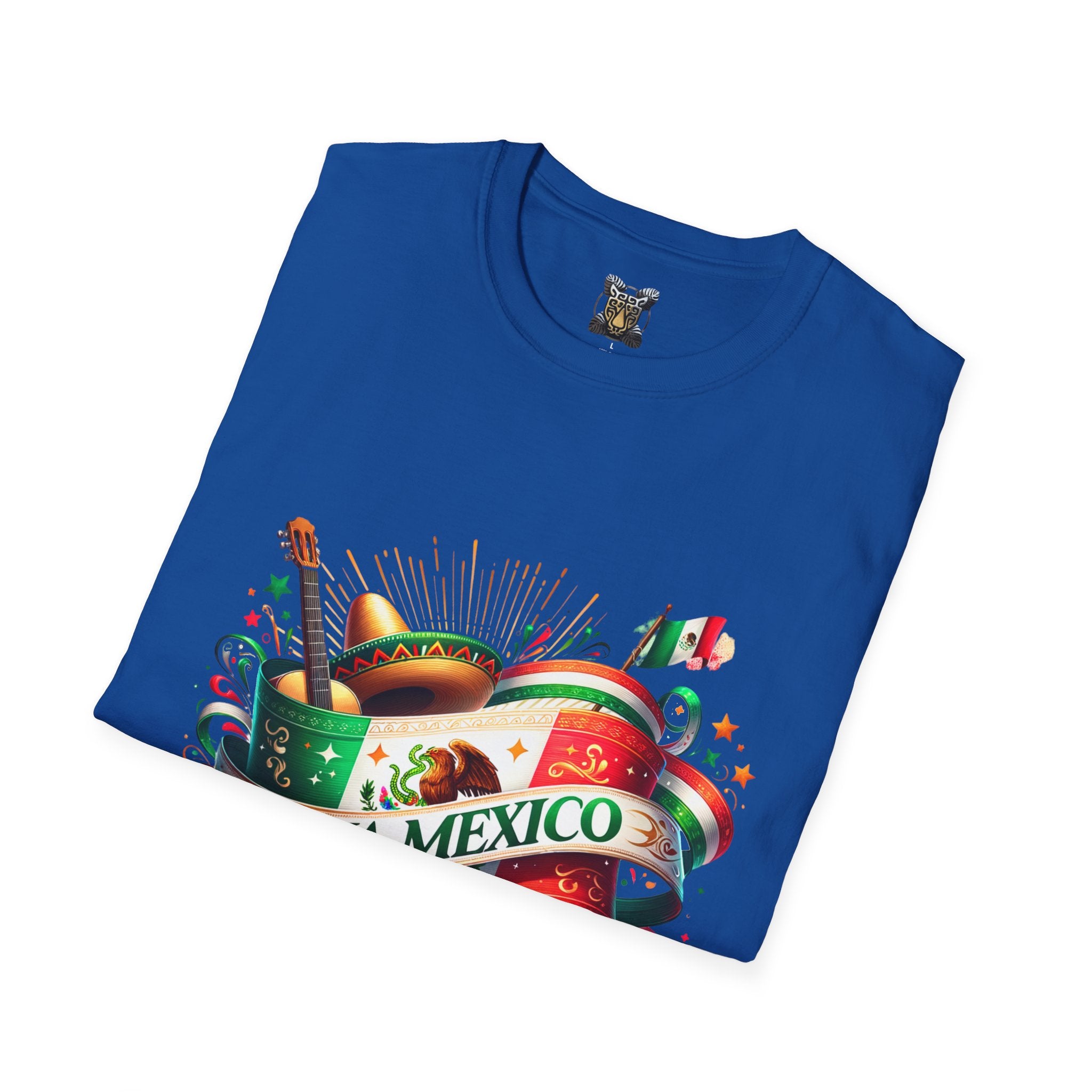 Viva México – Independencia Collection (Serie 13)