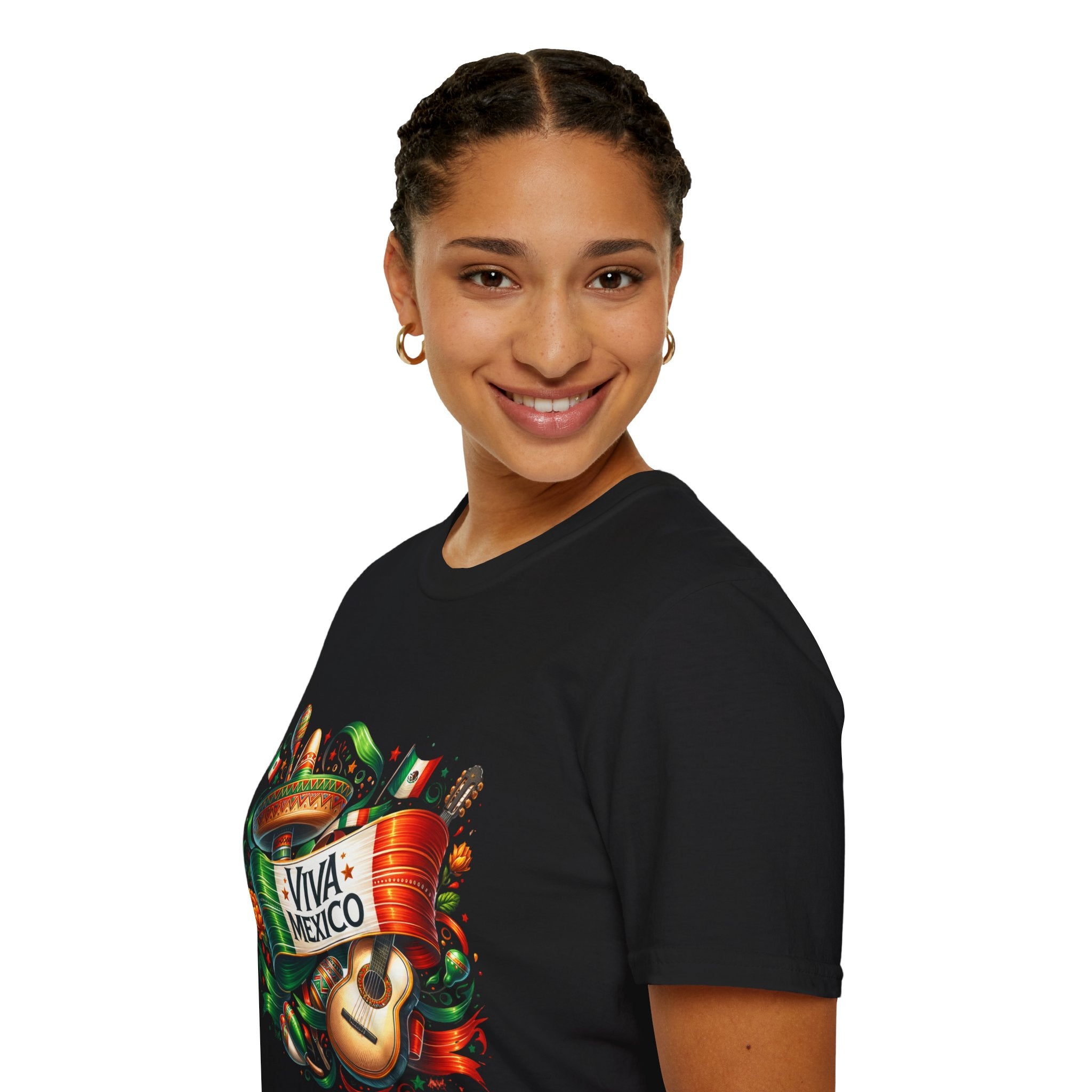 Viva México – Independencia Collection (Serie 10)