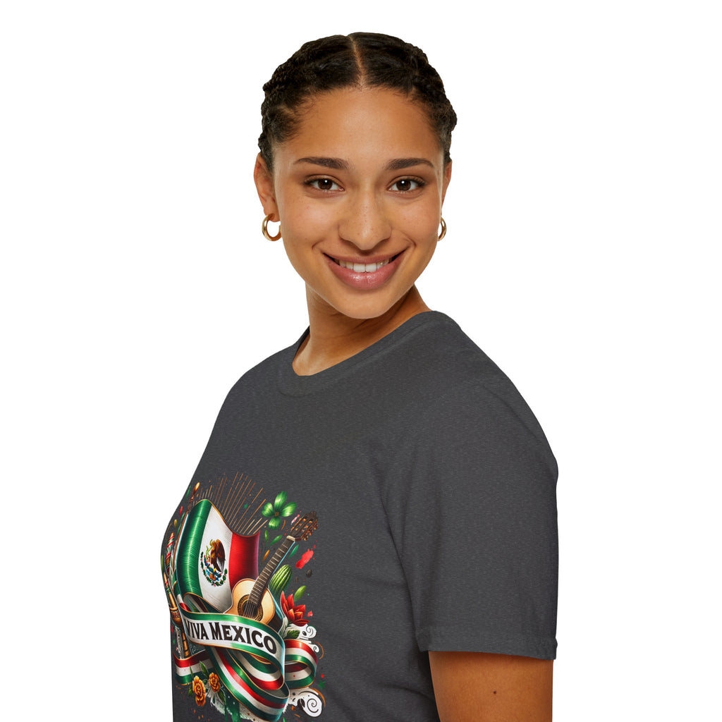 Viva México – Independencia Collection (Serie 15)