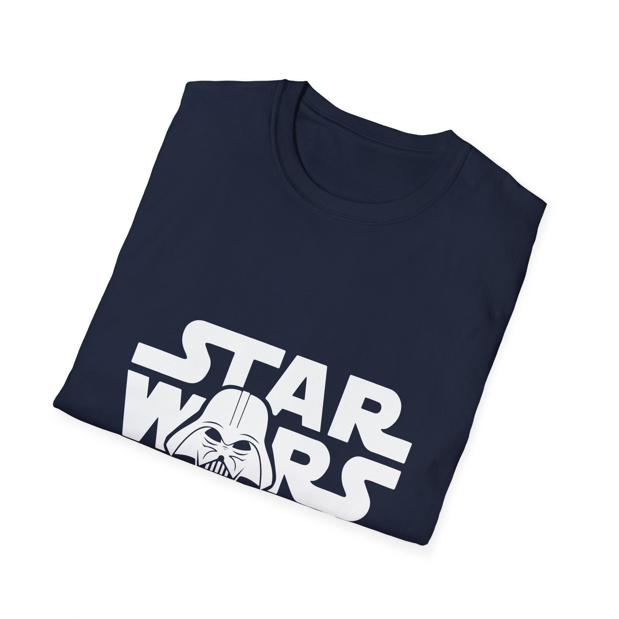 Star Vader: Dark Lord Typography Tee