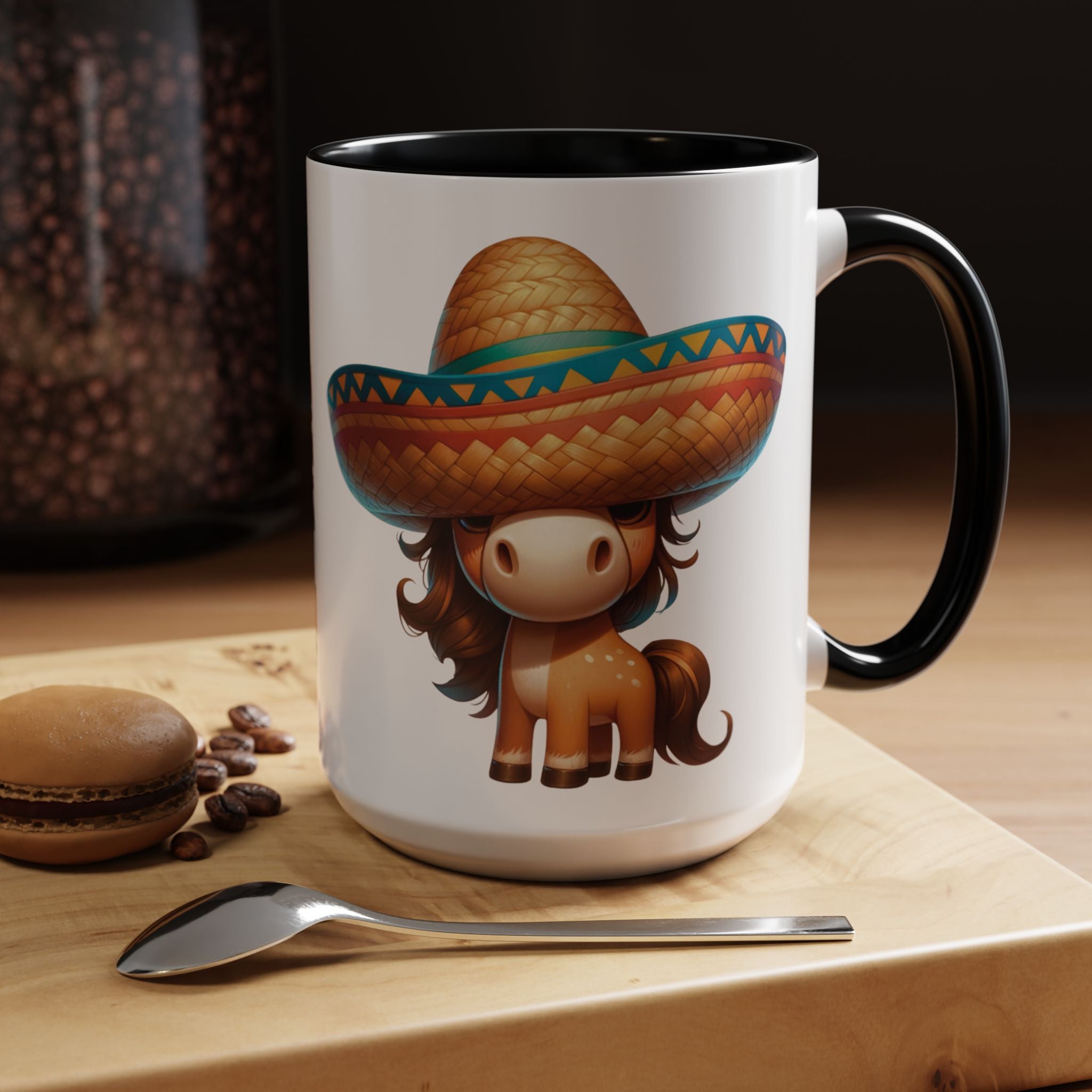 Fiesta Gnomes Double Sided (Serie 12)