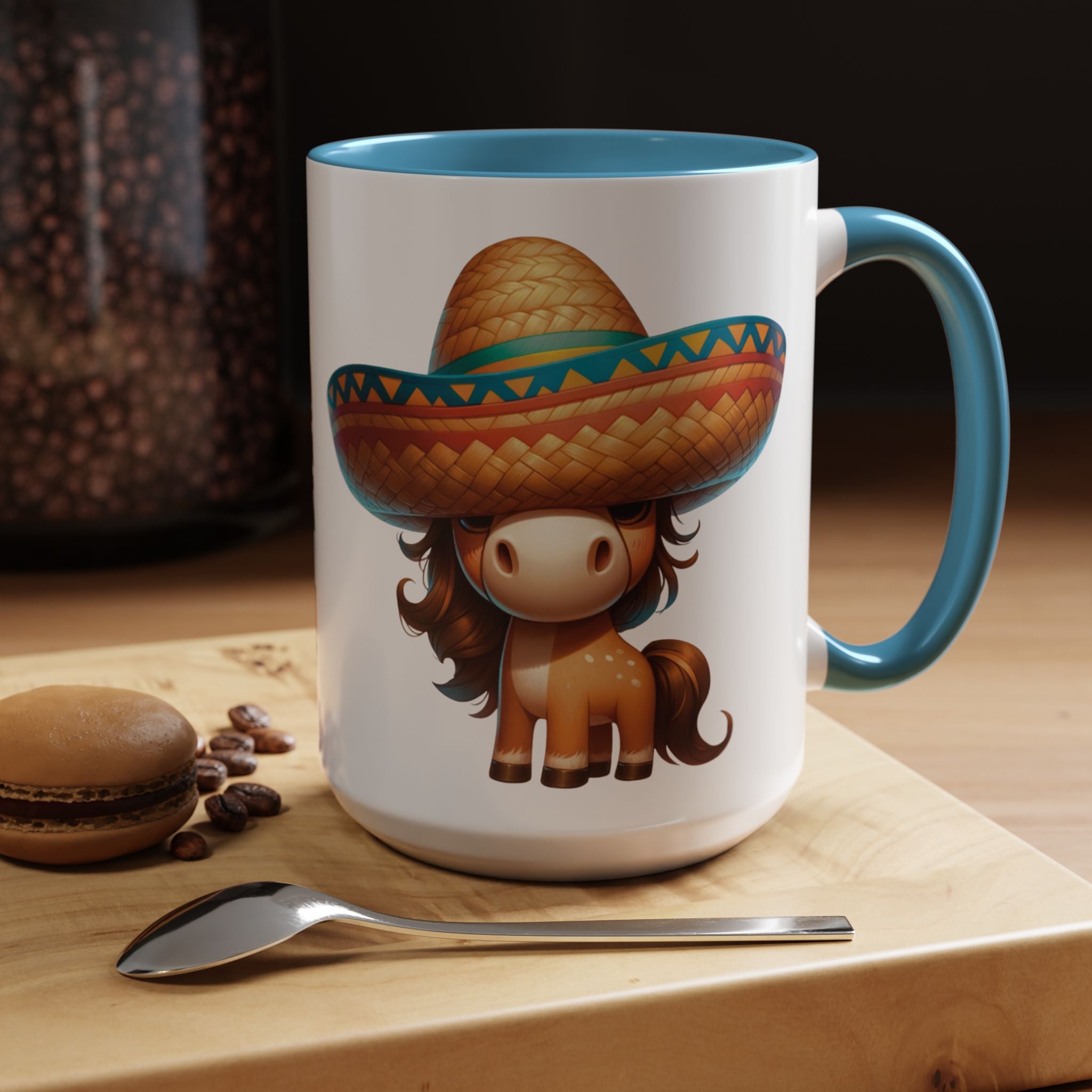Fiesta Gnomes Double Sided (Serie 12)