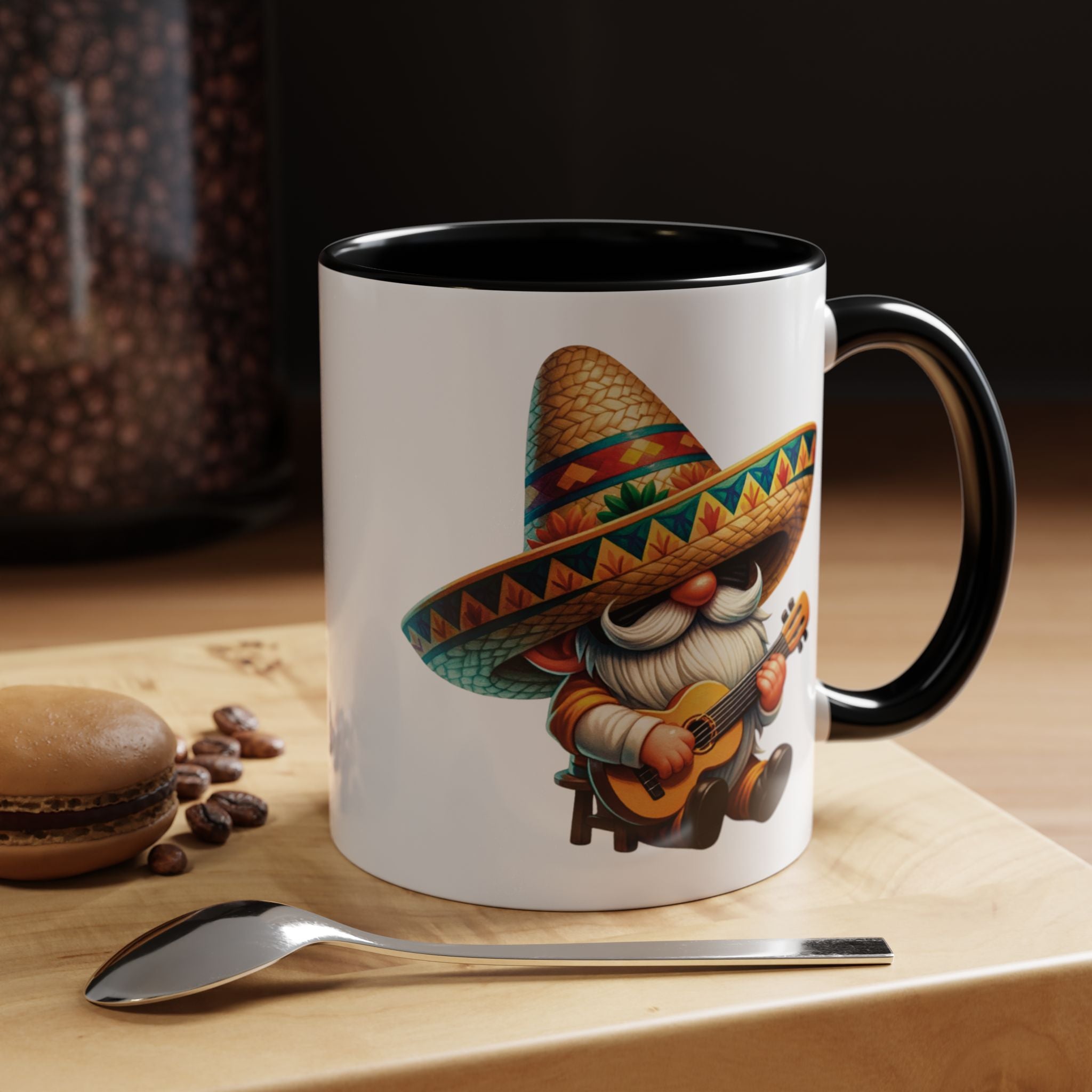 Fiesta Gnomes (Serie 1)