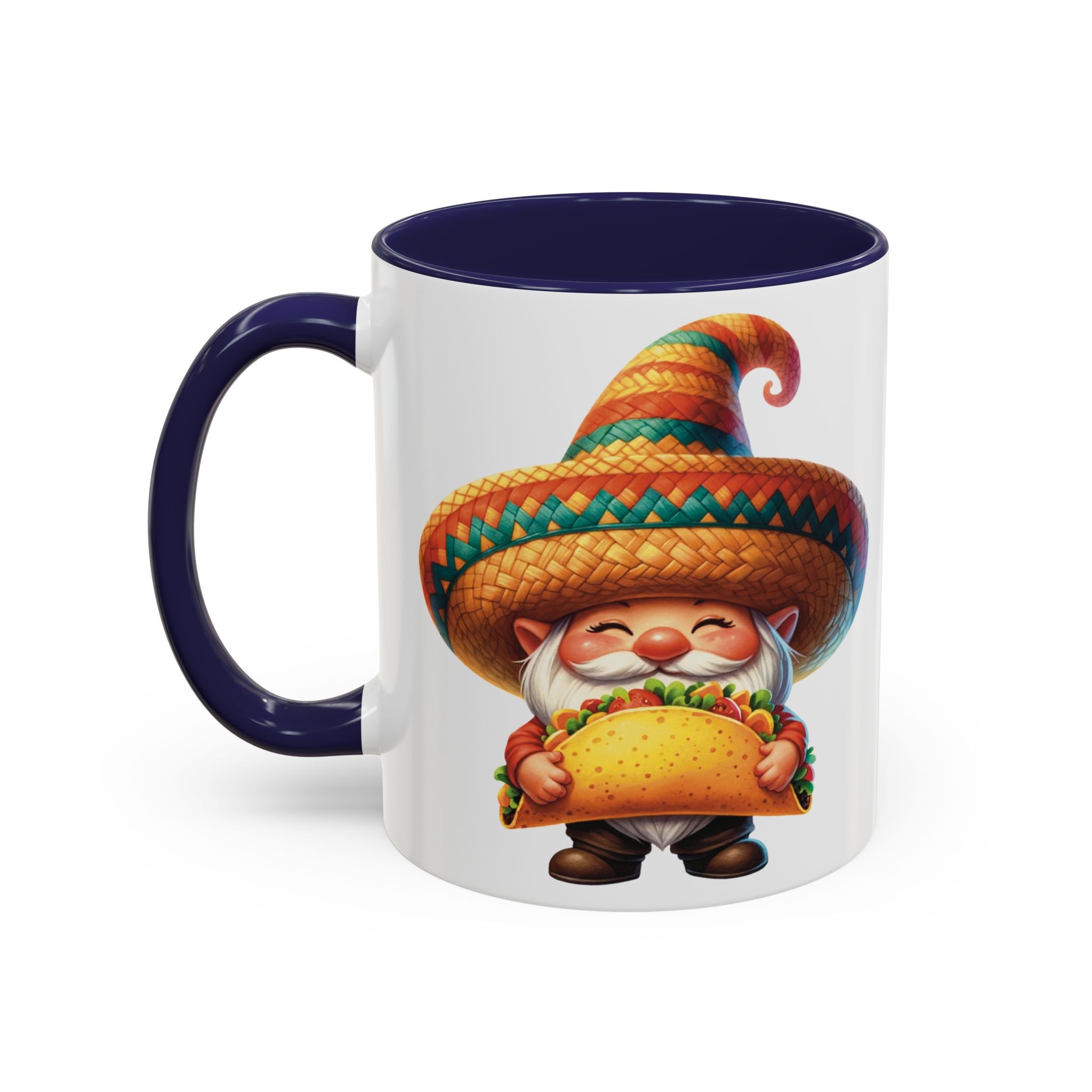 Fiesta Gnomes Double Sided (Serie 10)