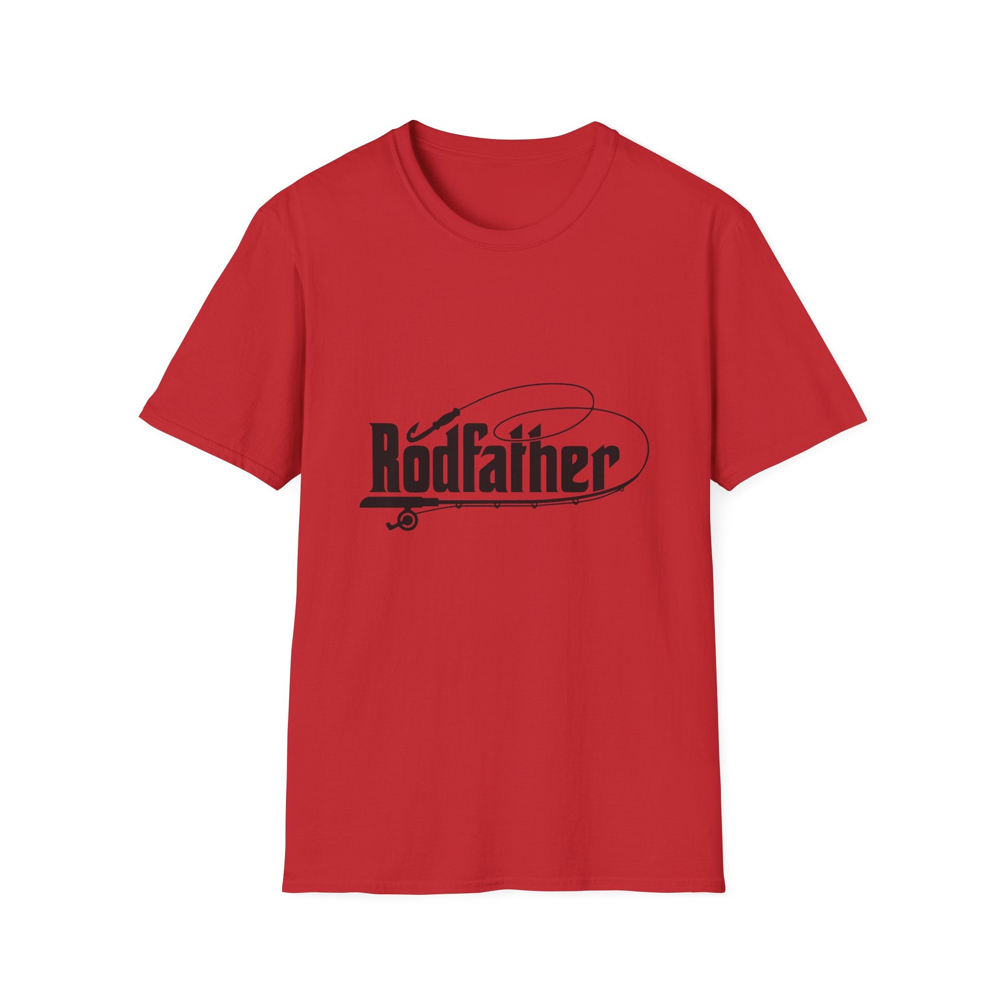The RodFather: A Fishing Offer You Can’t Refuse