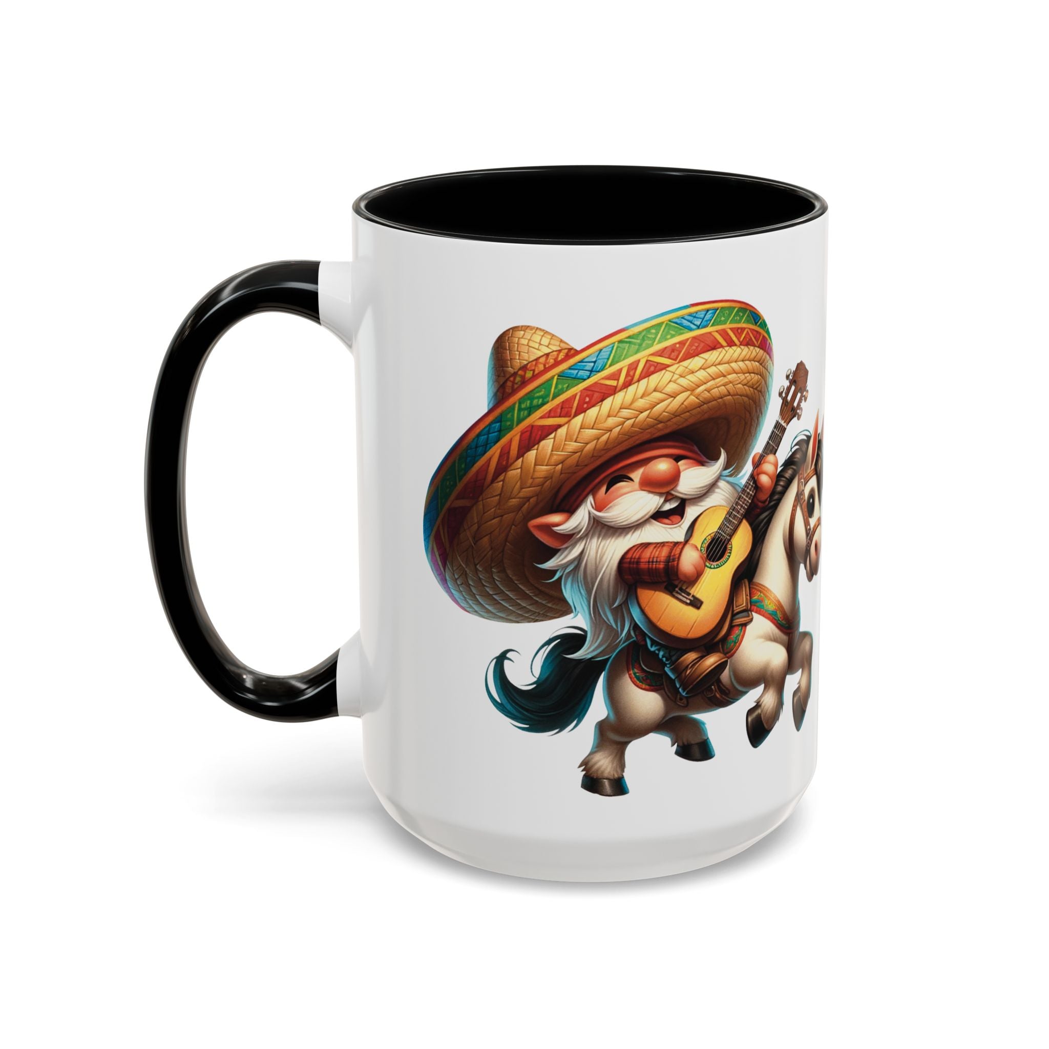 Fiesta Gnomes Double Sided (Serie 12)