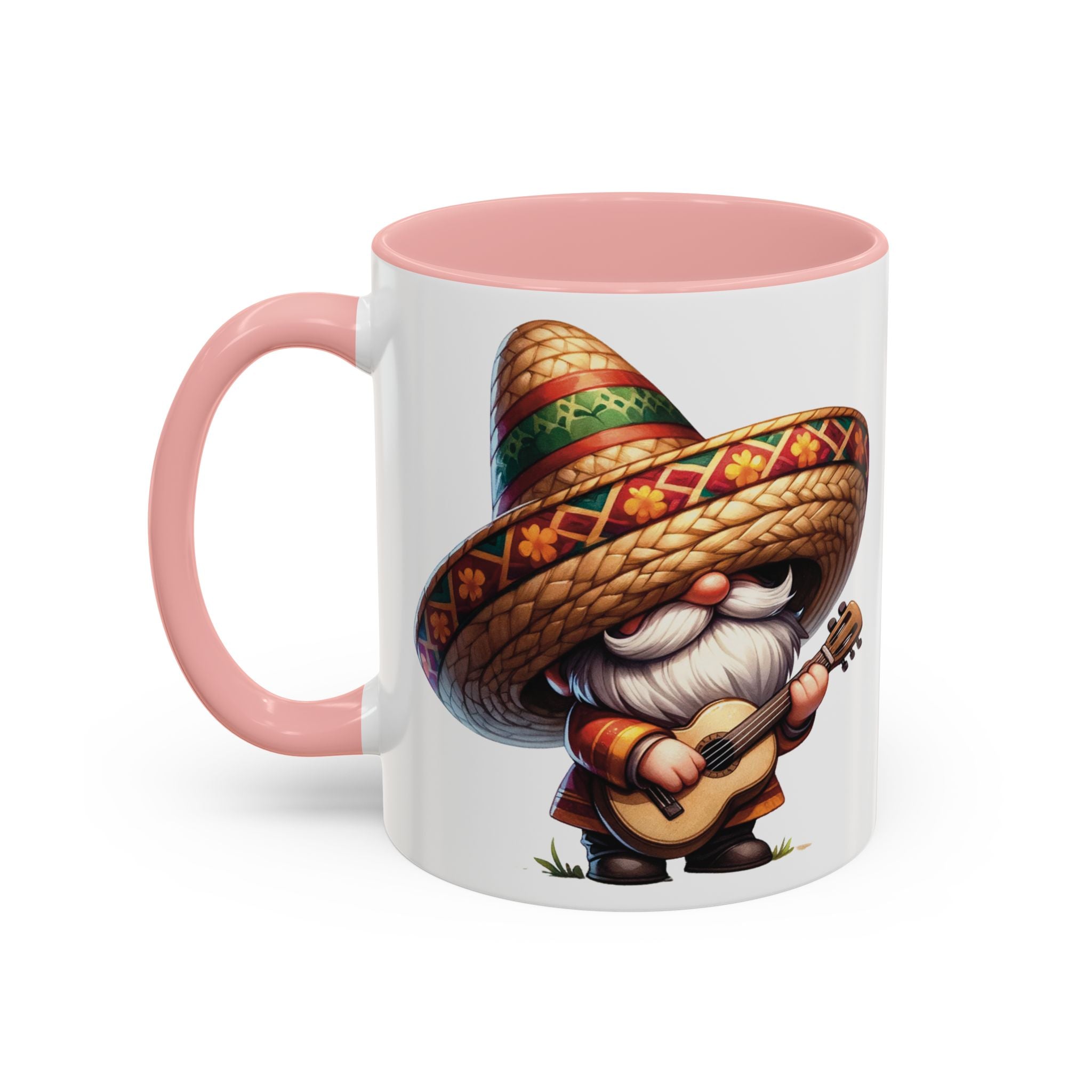 Fiesta Gnomes Double Sided (Serie 3)