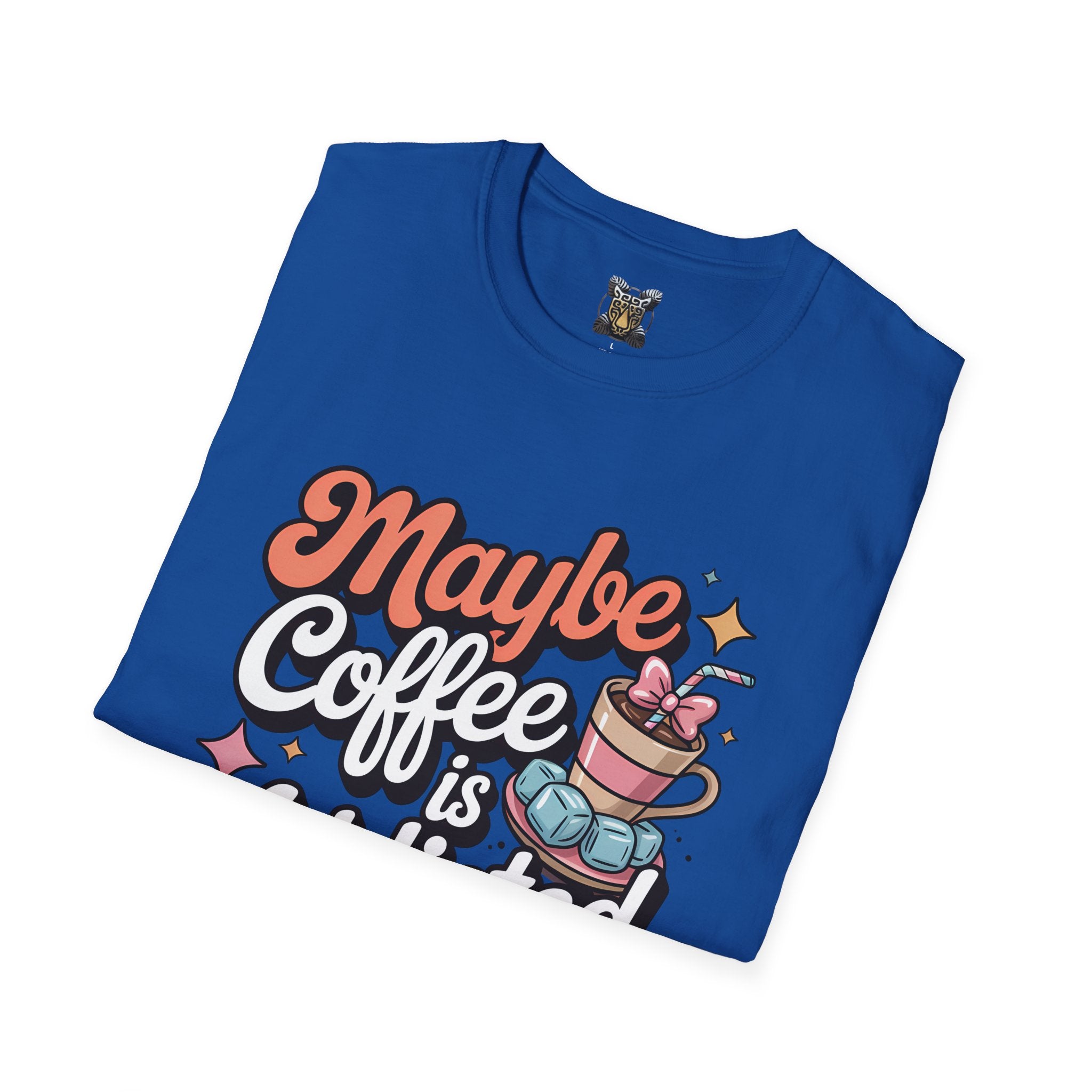 Coffee’s Favorite Person – Funny Caffeine Lover