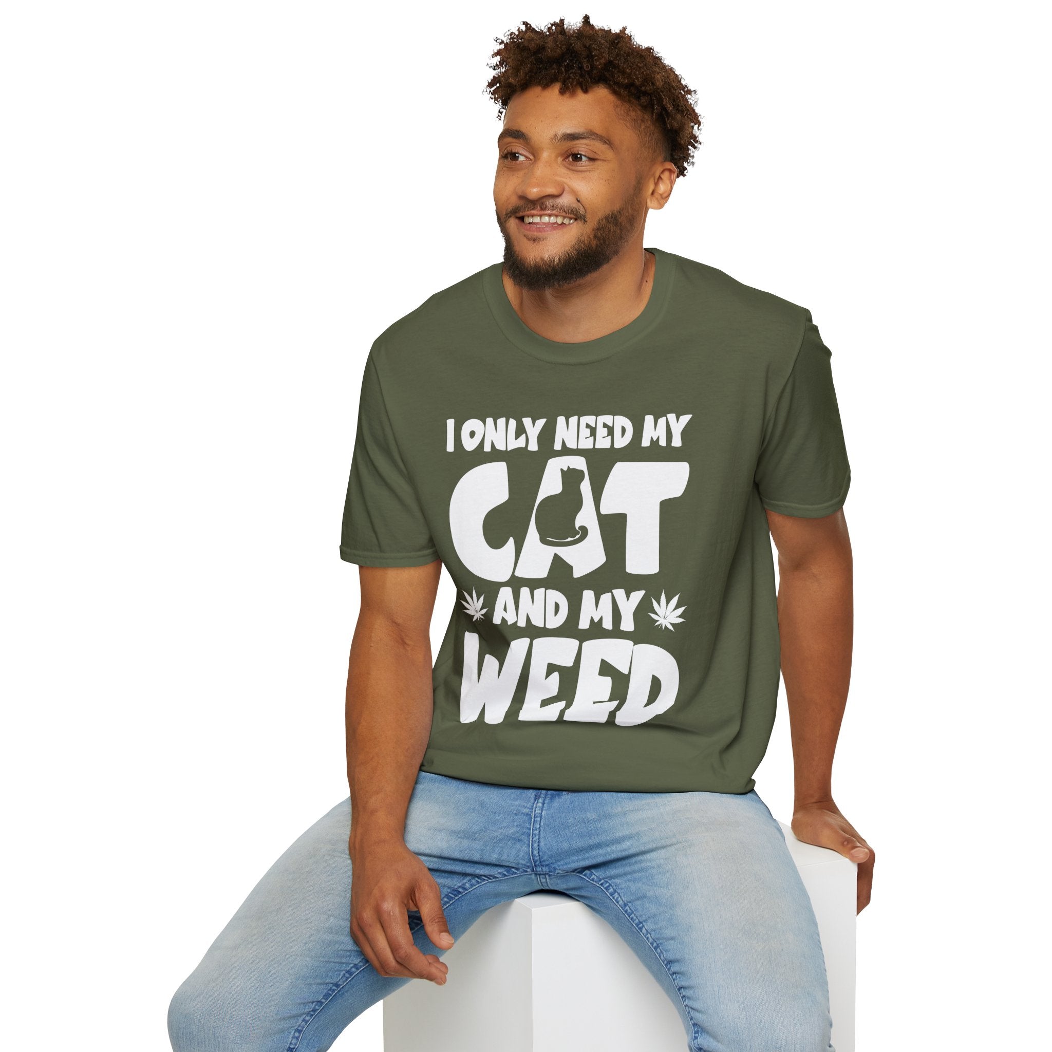 Purrs & Plants Lifestyle