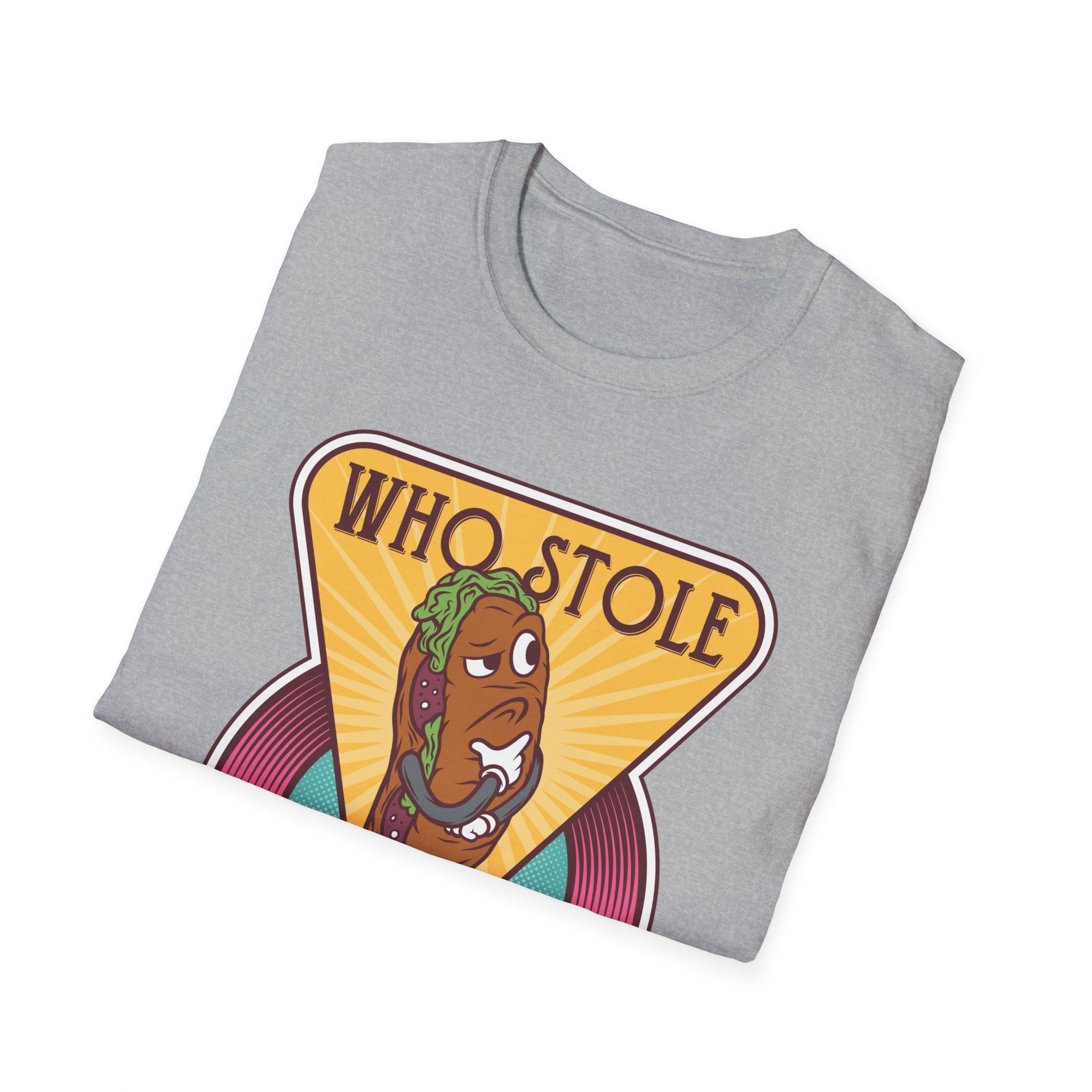 Who Stole My Sandwich? – The Snack Sleuth