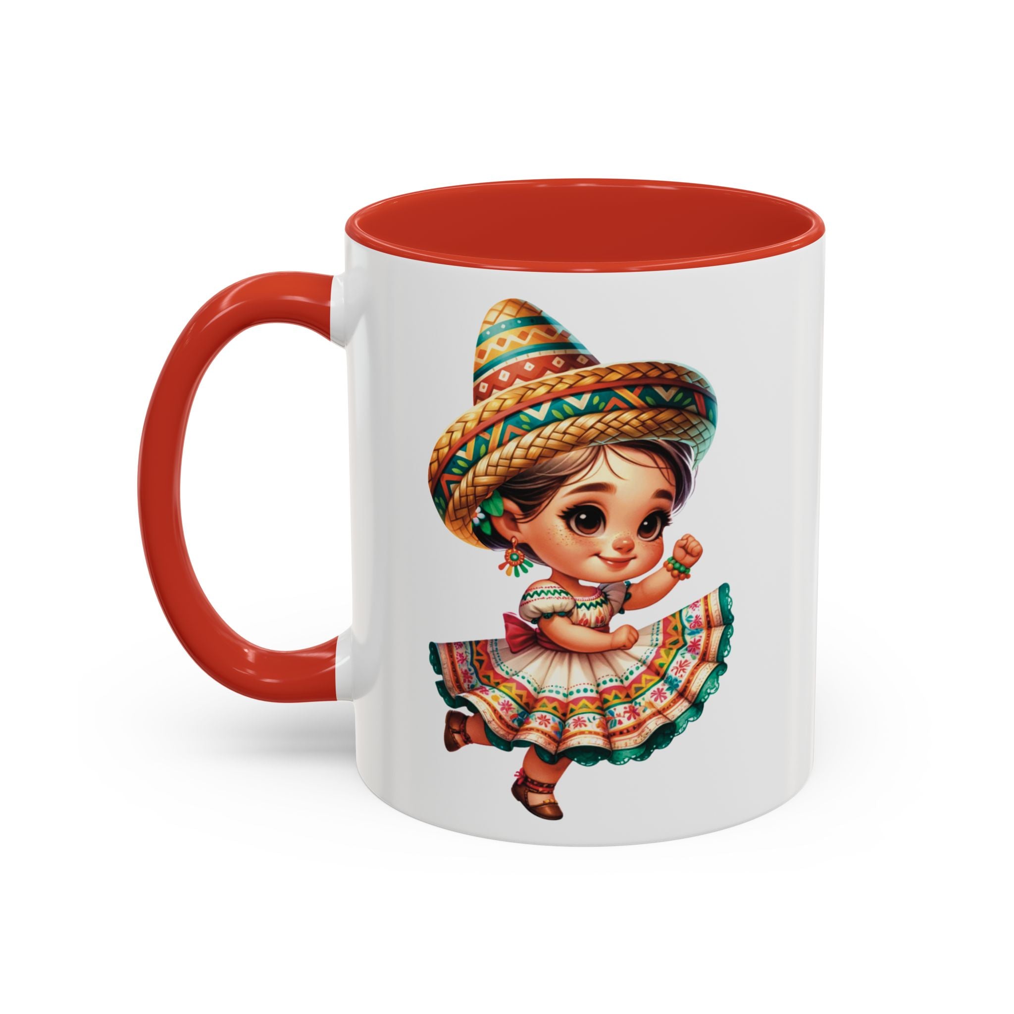 Fiesta Gnomes Double Sided (Serie 8)