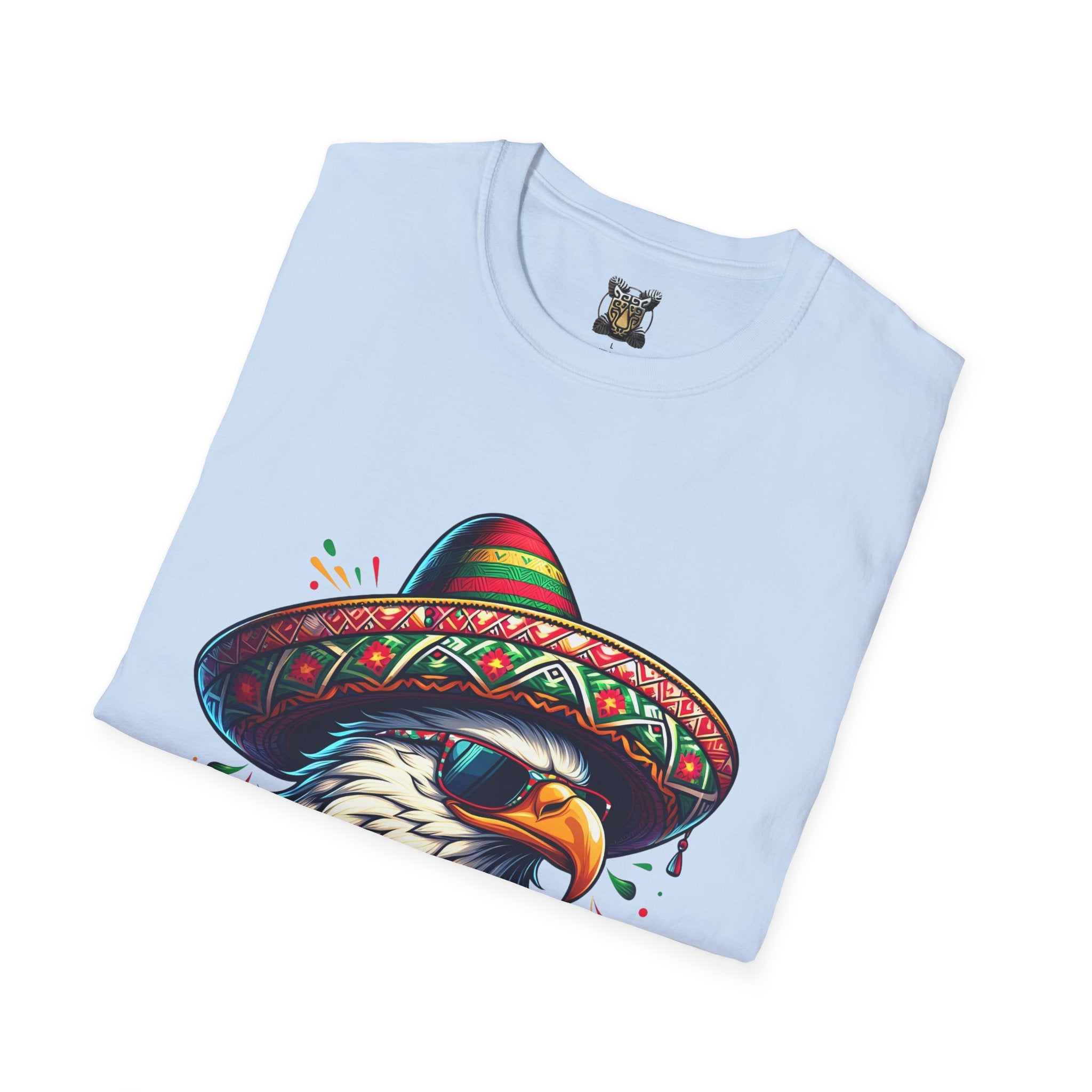 Sombrero Soaring – Fiesta Spirit