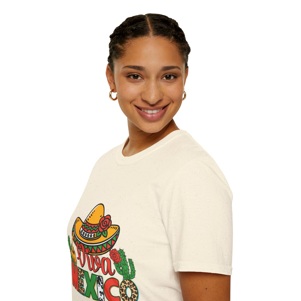 Viva México 3