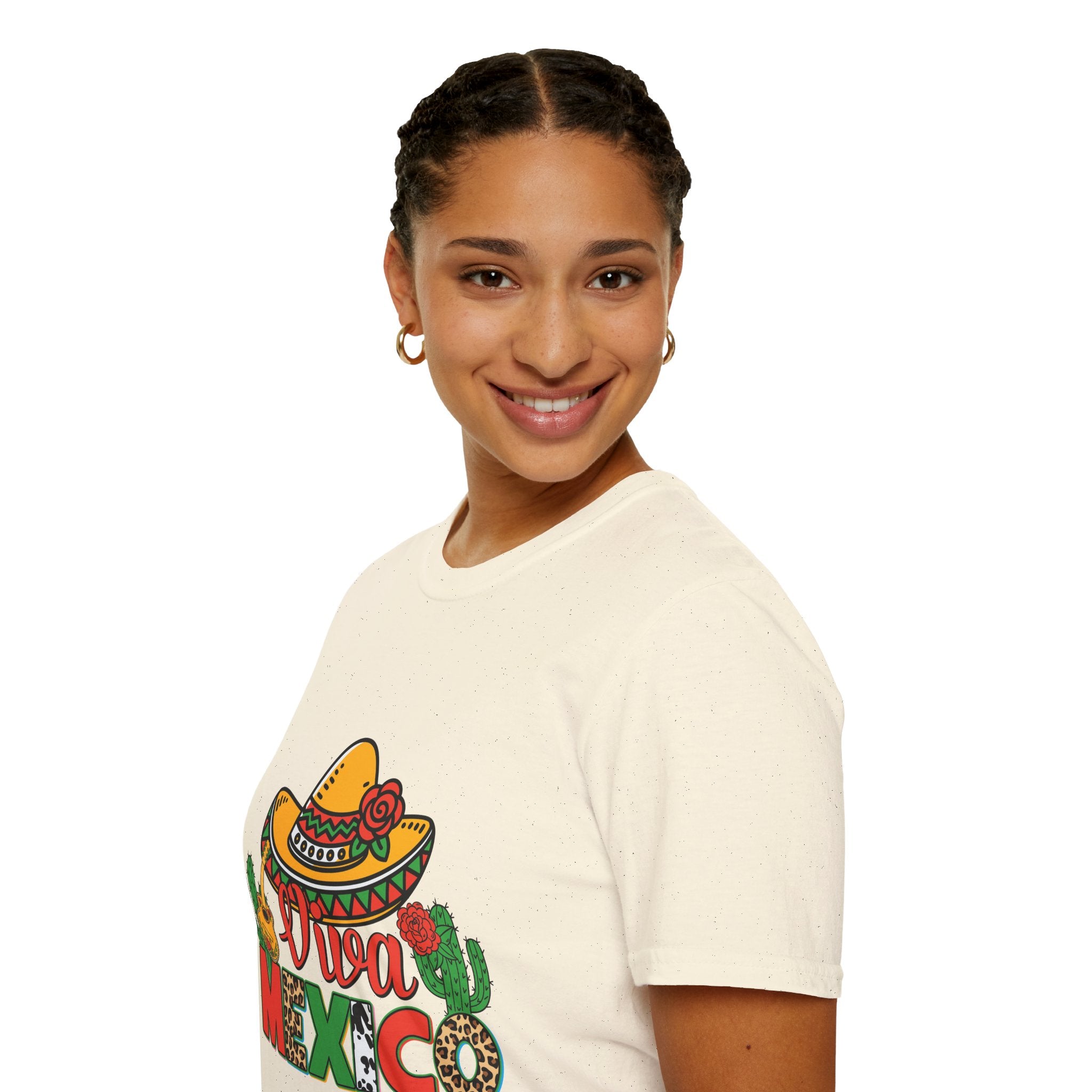 Viva México 3