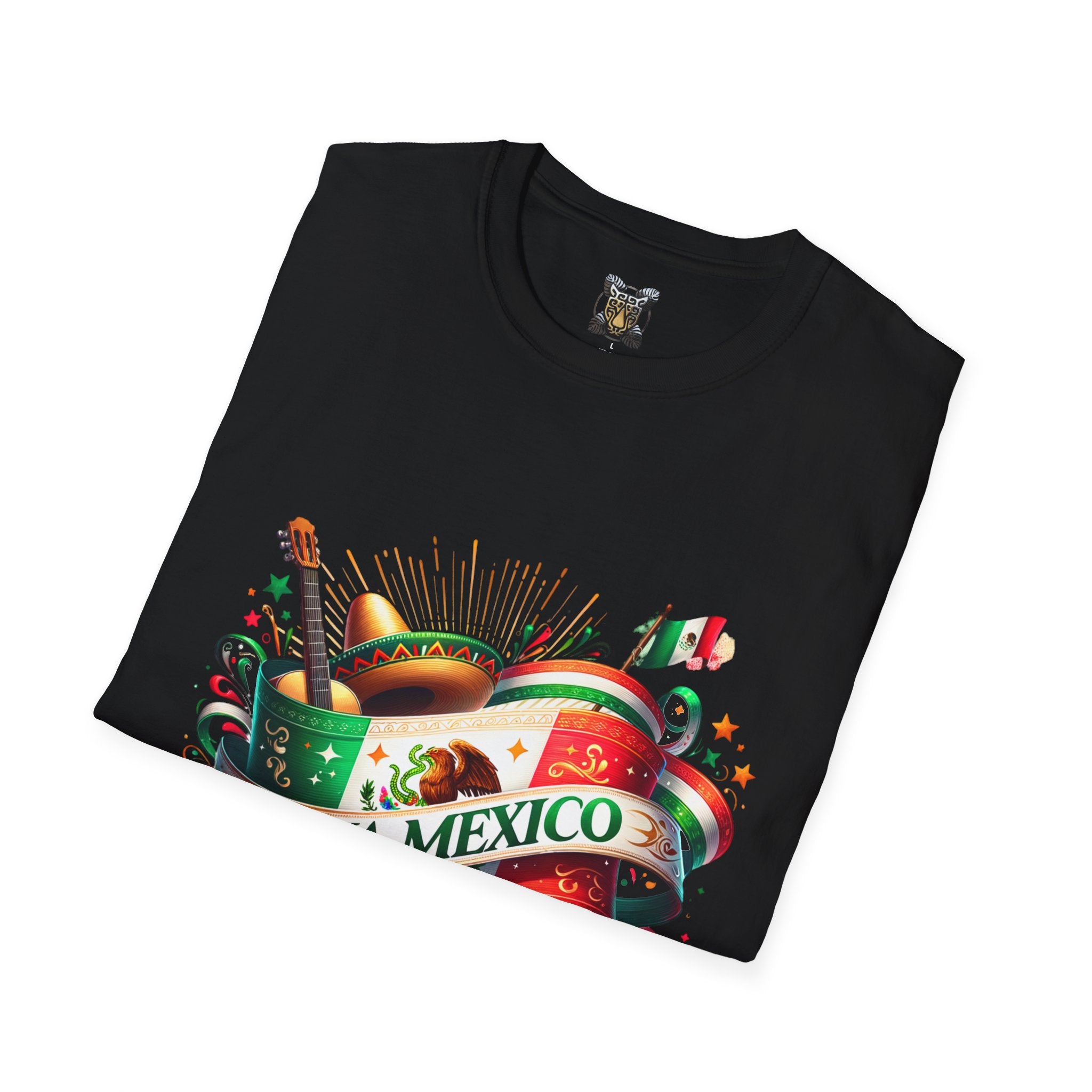 Viva México – Independencia Collection (Serie 13)