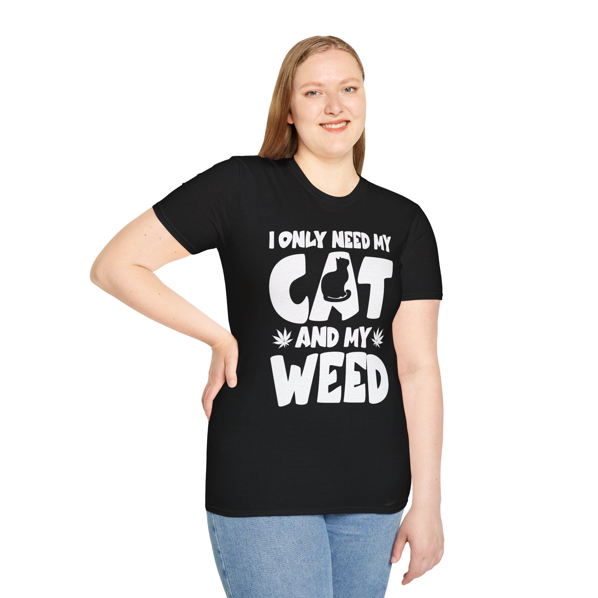 Purrs & Plants Lifestyle