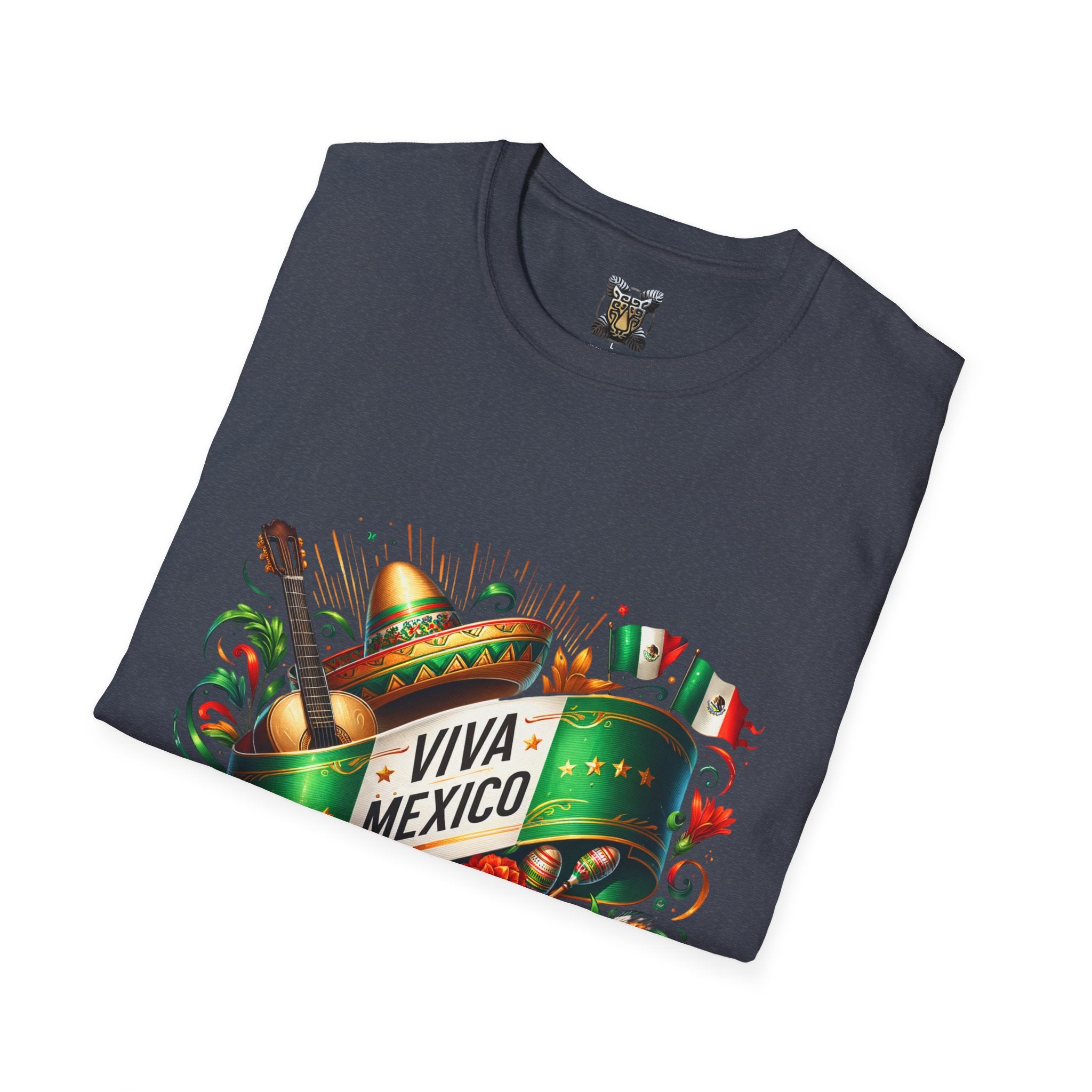 Viva México – Independencia Collection (Serie 22)