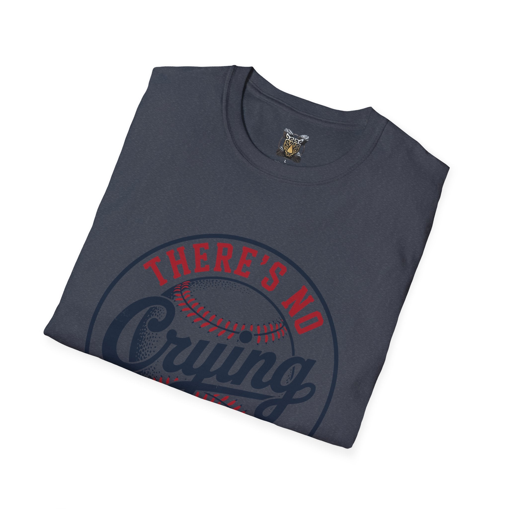 There’s No Crying in Baseball – Classic Sports Fan