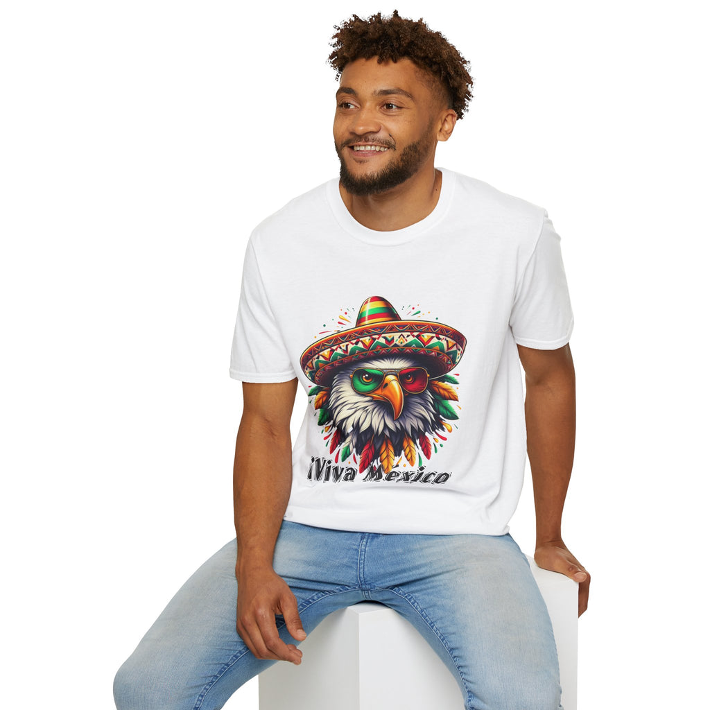 Viva Mexico (Serie 2)